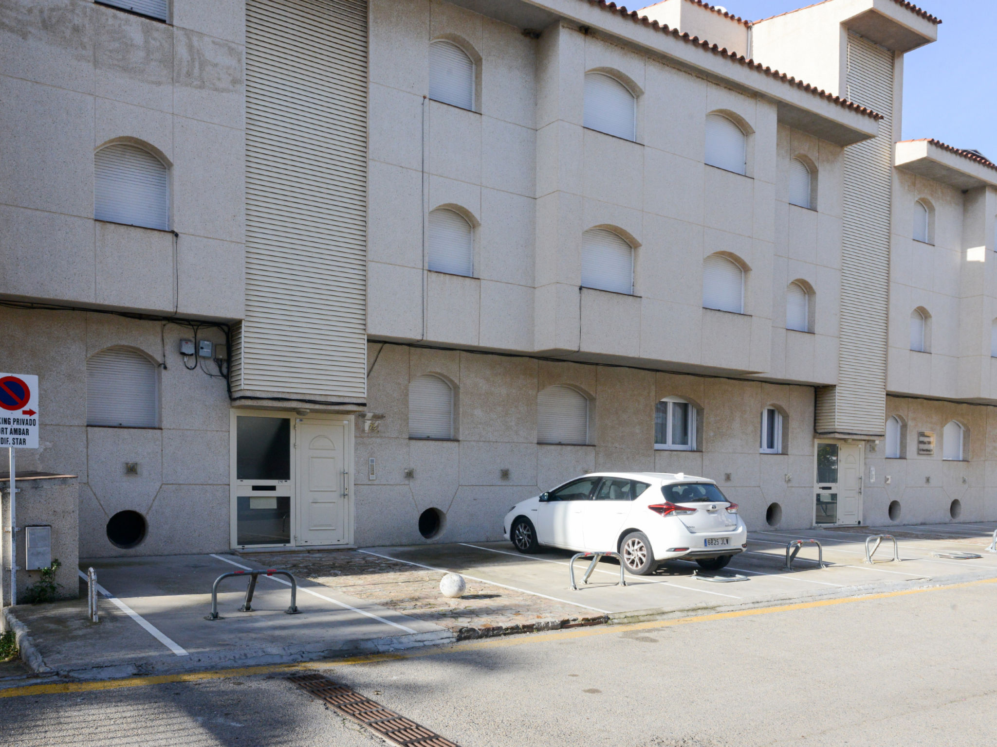 Photo of WELCS APARTAMENTO 118 EMP con vistas al canal