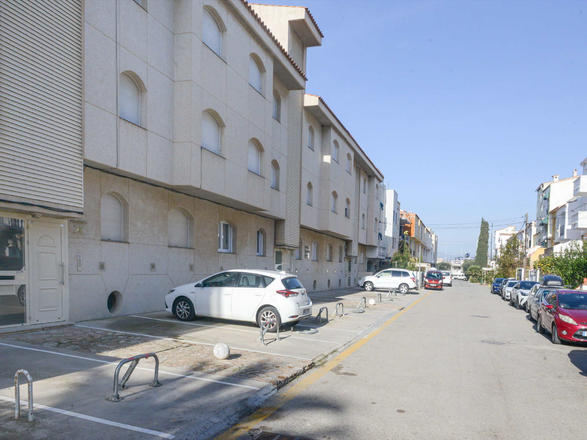 Photo of WELCS APARTAMENTO 118 EMP con vistas al canal