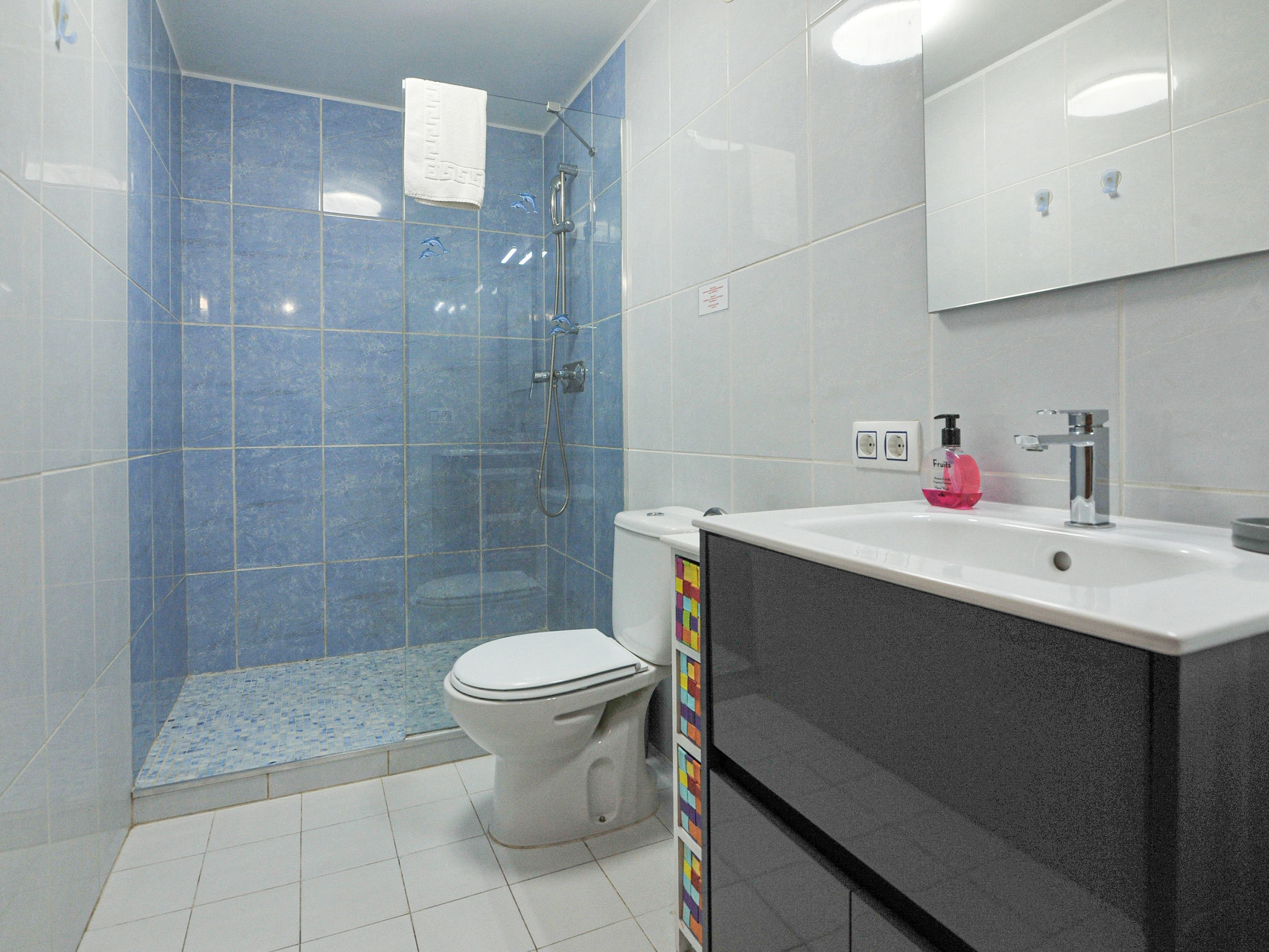 Photo of WELCS APARTAMENTO 118 EMP con vistas al canal