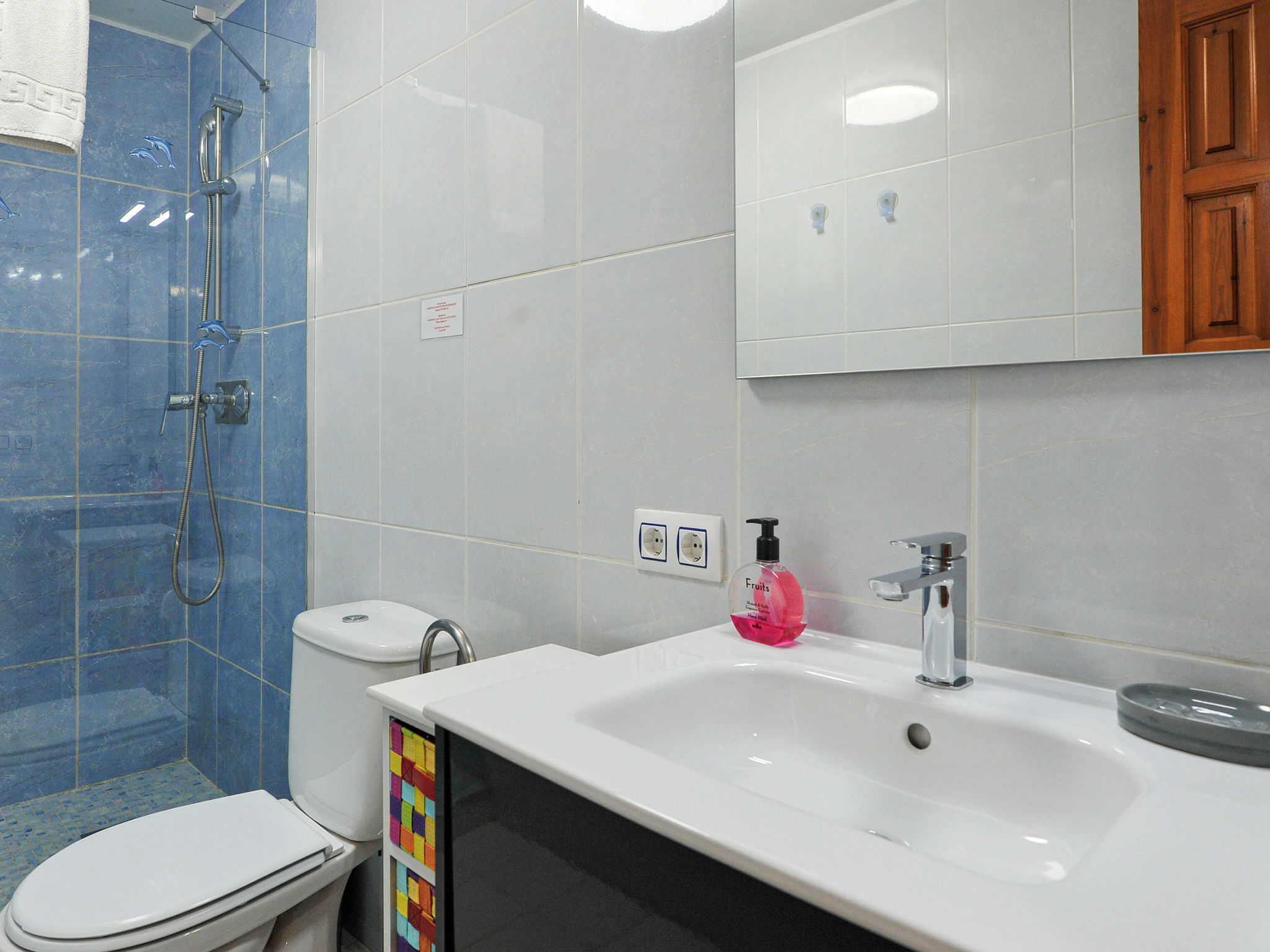 Photo of WELCS APARTAMENTO 118 EMP con vistas al canal