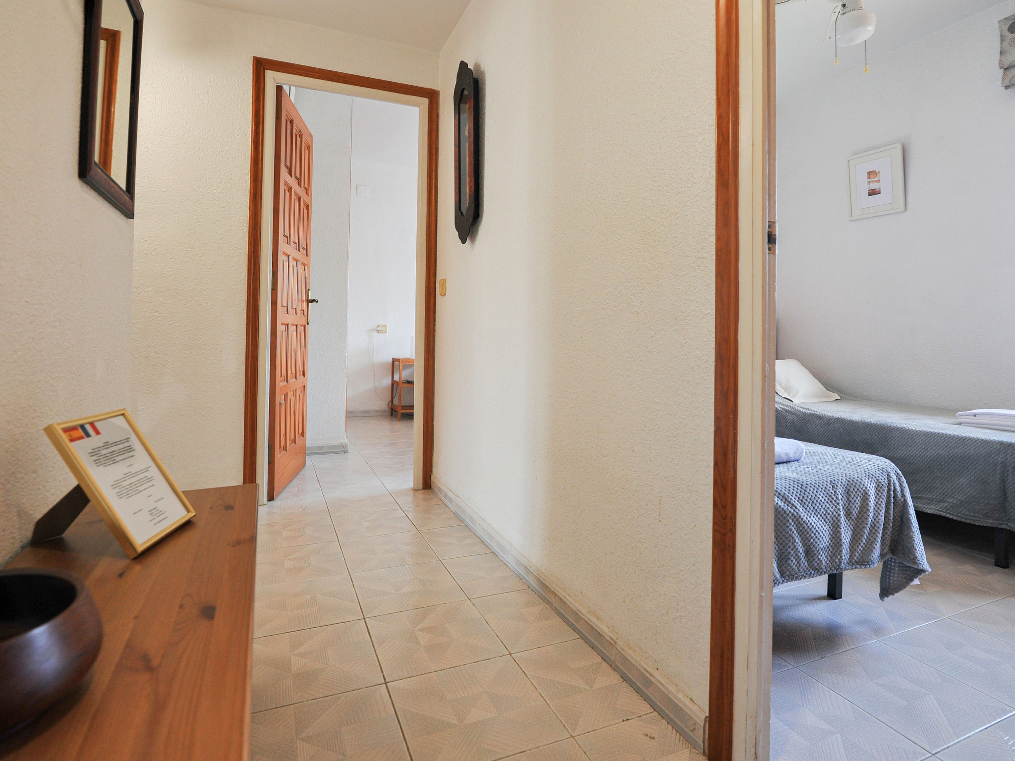 Photo of WELCS APARTAMENTO 118 EMP con vistas al canal