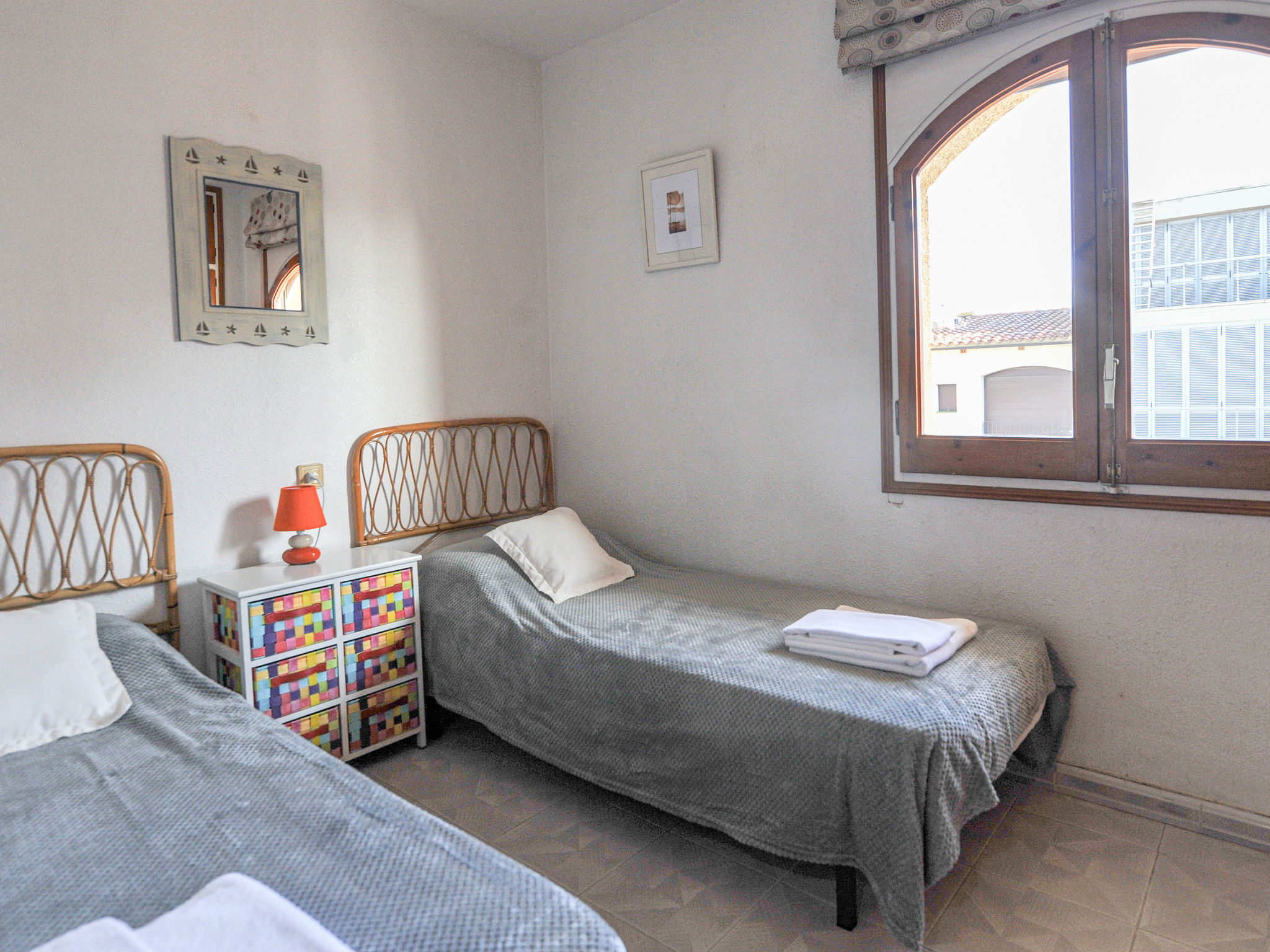 Photo of WELCS APARTAMENTO 118 EMP con vistas al canal