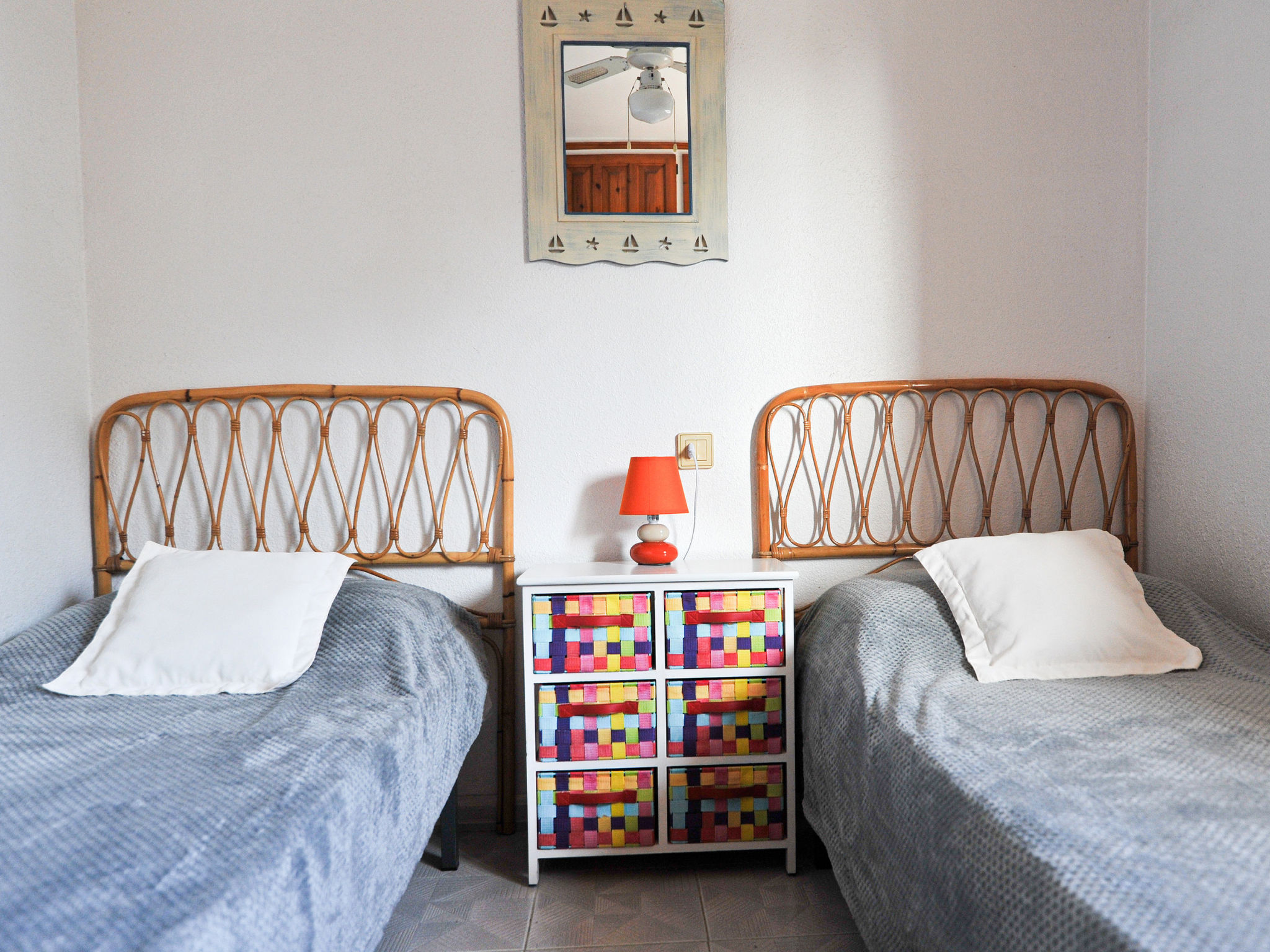 Photo of WELCS APARTAMENTO 118 EMP con vistas al canal