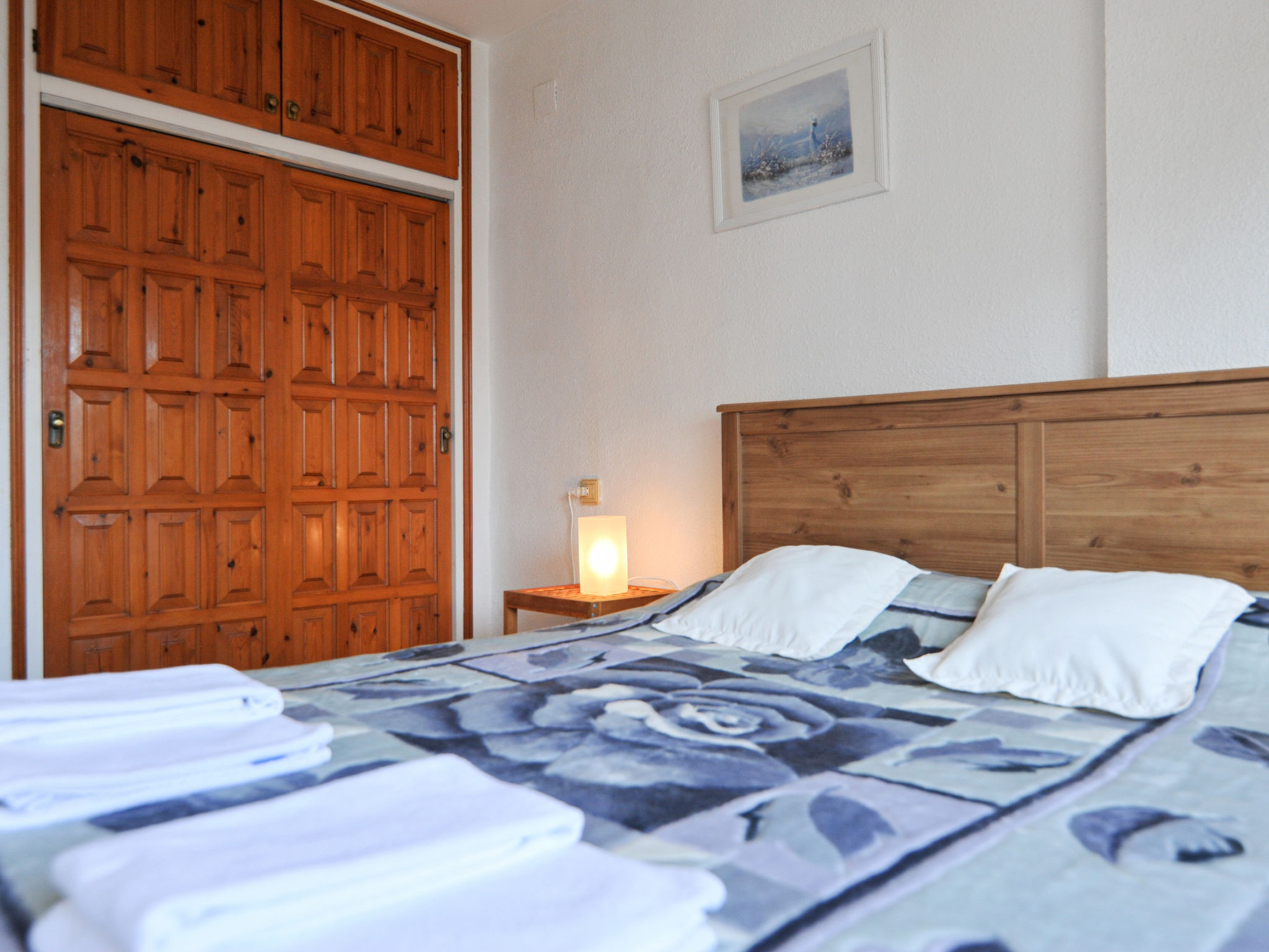 Photo of WELCS APARTAMENTO 118 EMP con vistas al canal