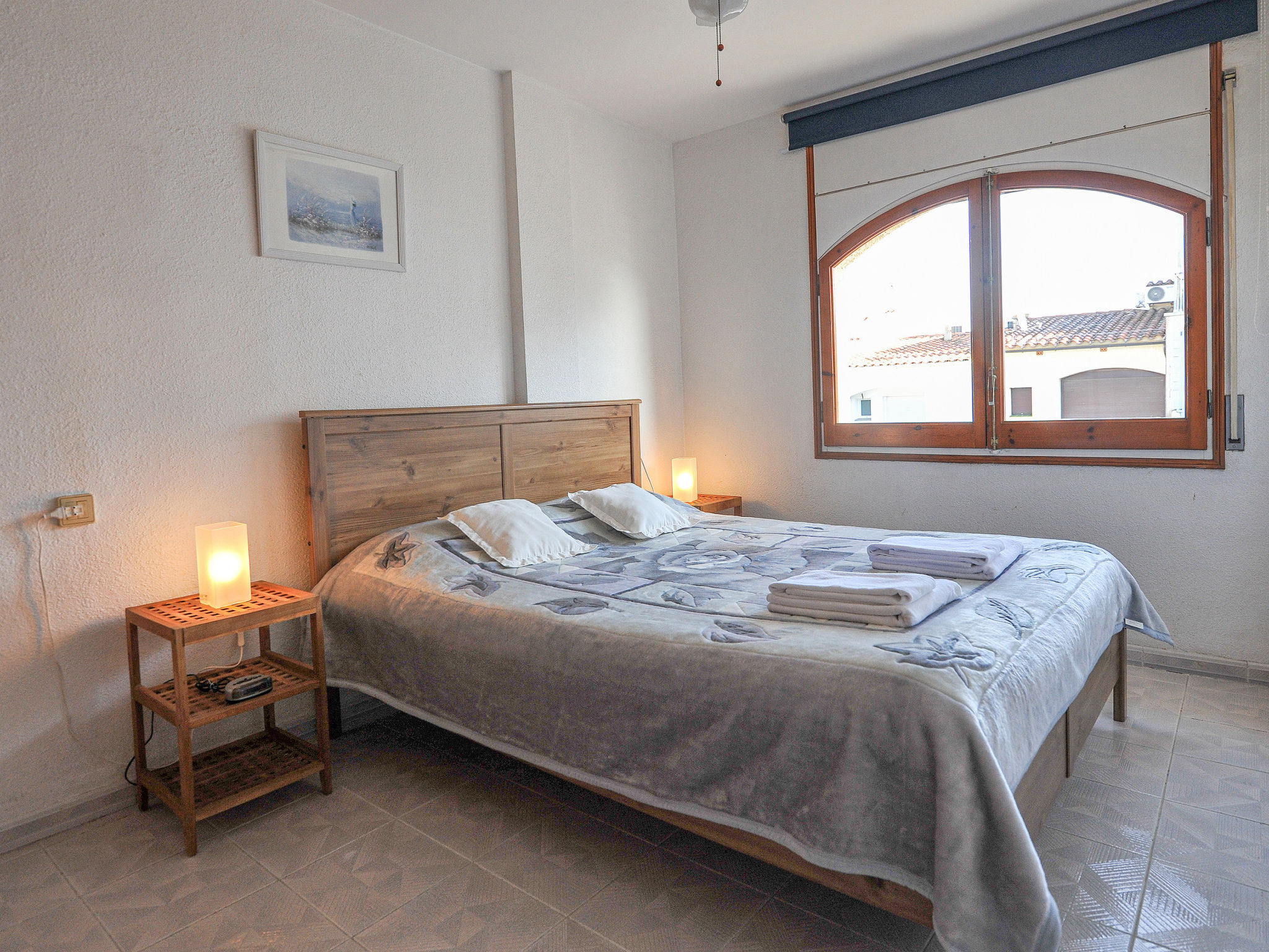 Photo of WELCS APARTAMENTO 118 EMP con vistas al canal