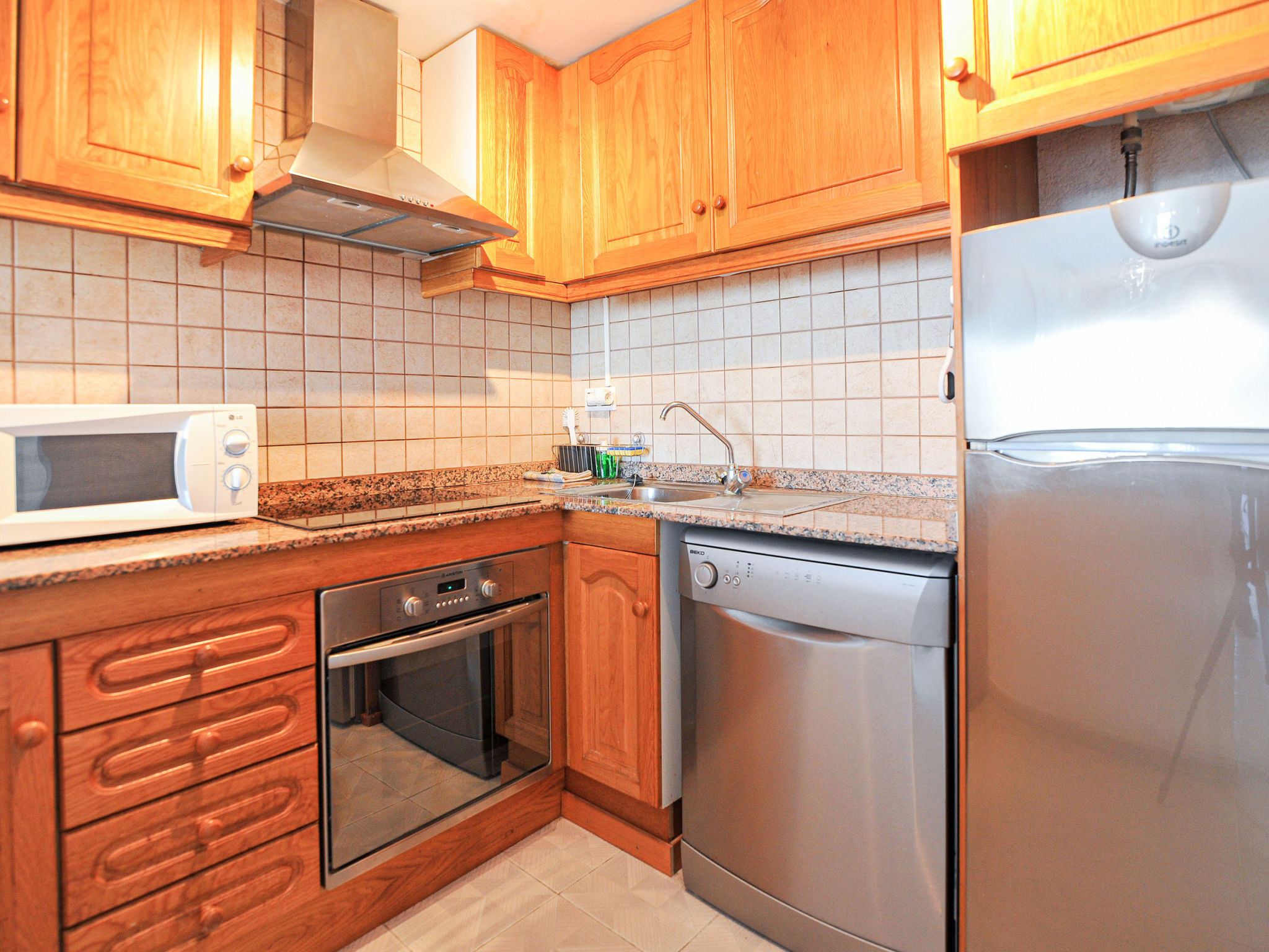 Photo of WELCS APARTAMENTO 118 EMP con vistas al canal