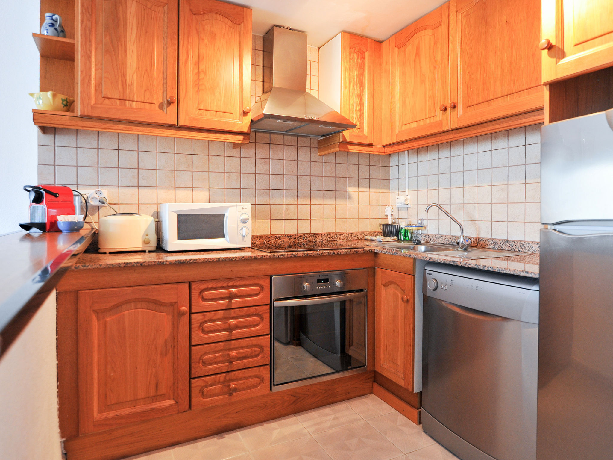 Photo of WELCS APARTAMENTO 118 EMP con vistas al canal