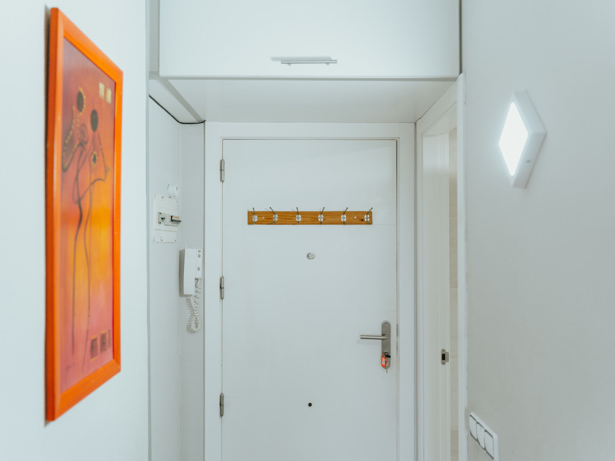 Photo of WELCS APARTAMENTO 190 EMP cerca del mar