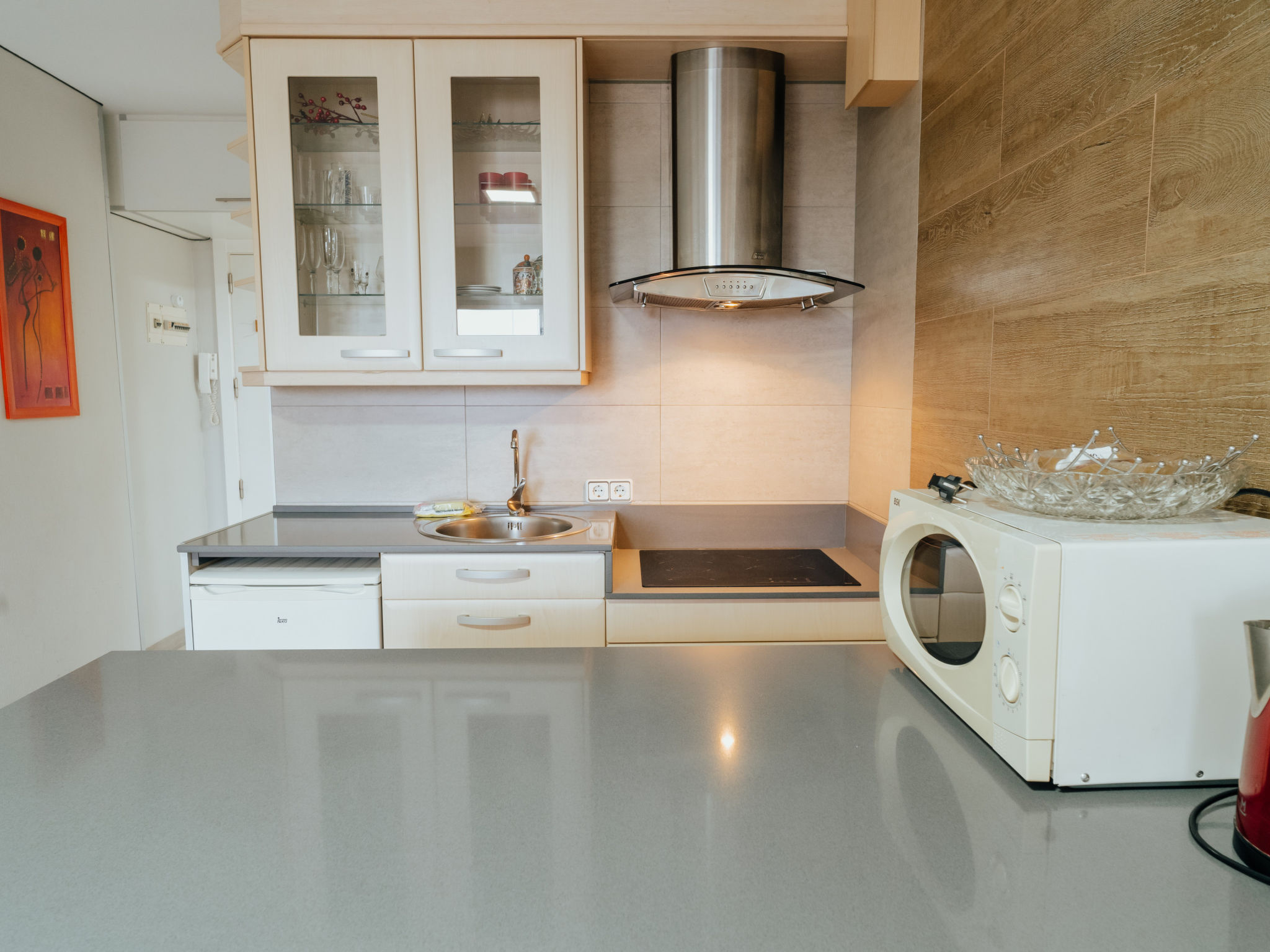 Photo of WELCS APARTAMENTO 190 EMP cerca del mar