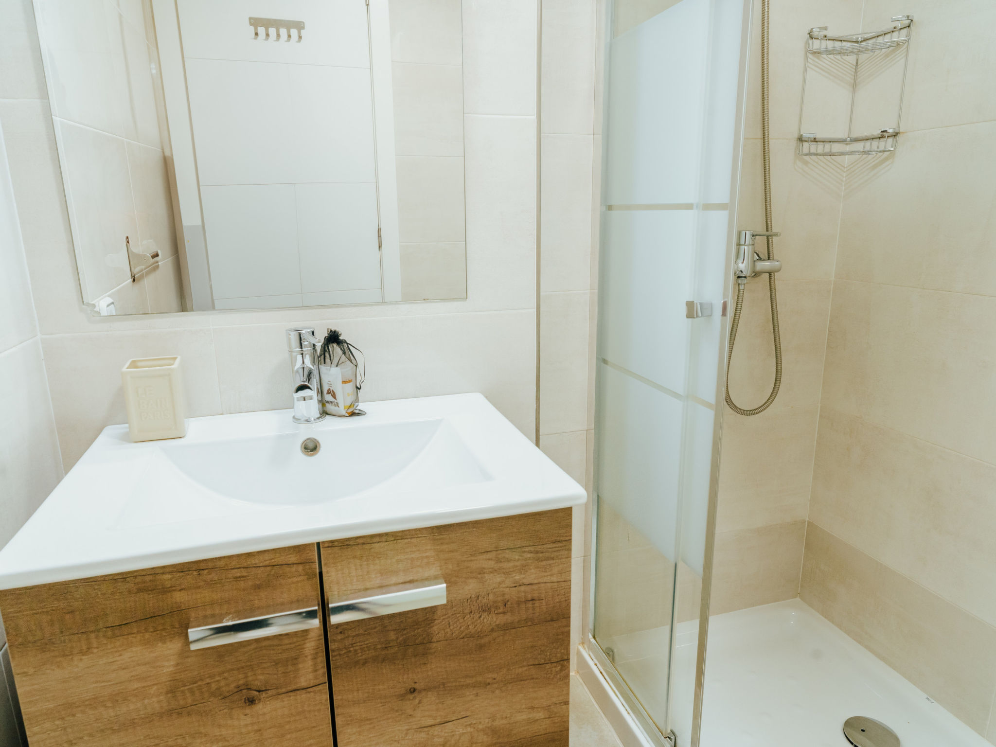 Photo of WELCS APARTAMENTO 190 EMP cerca del mar