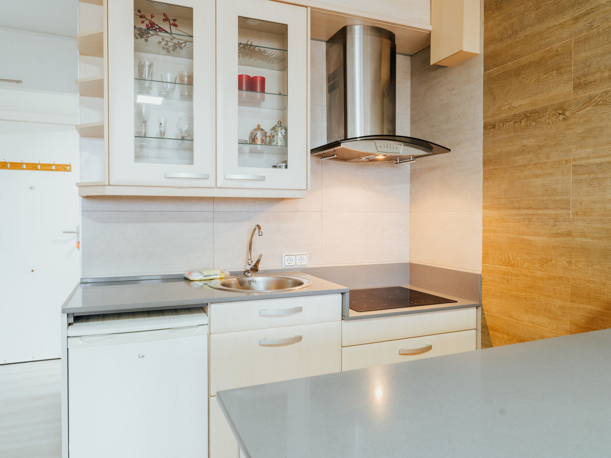 Photo of WELCS APARTAMENTO 190 EMP cerca del mar