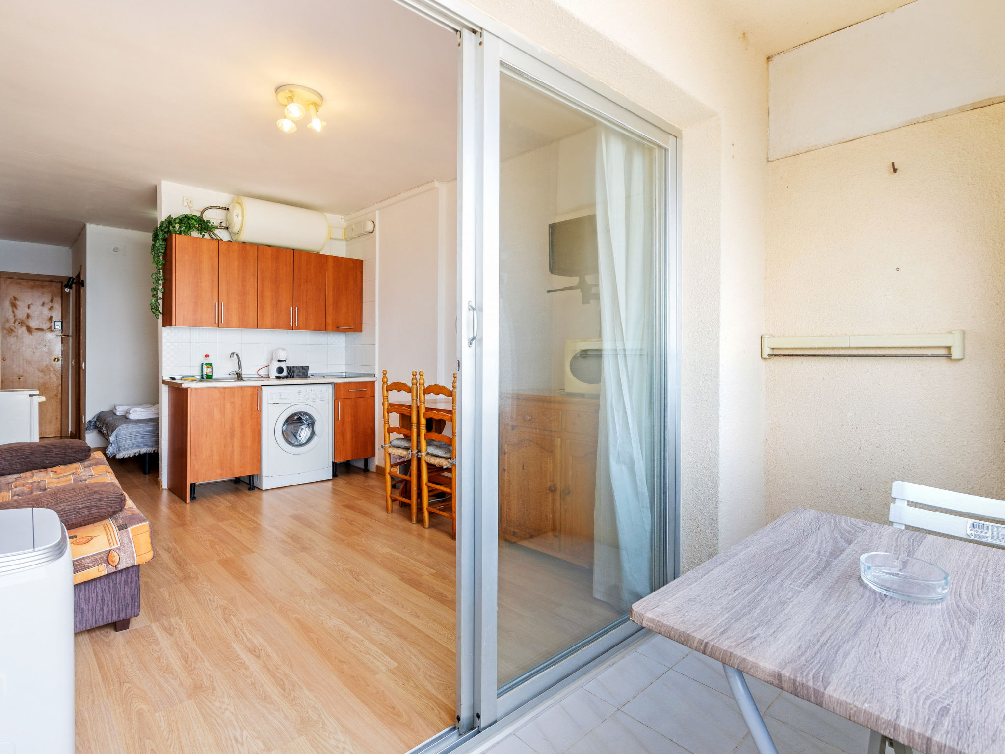 Photo of WELCS ESTUDIO 082 EMP  Frente del Mar