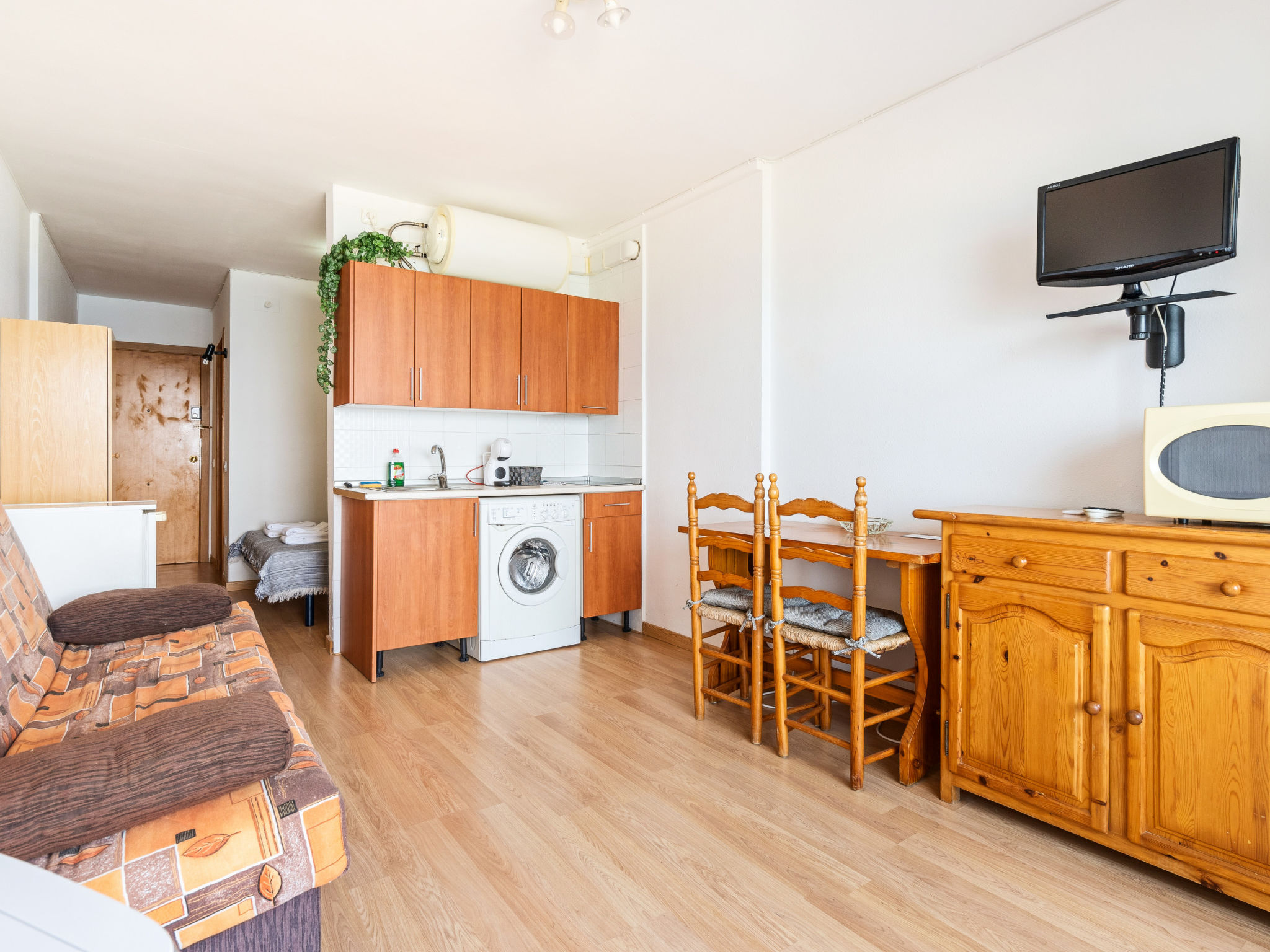 Photo of WELCS ESTUDIO 082 EMP  Frente del Mar