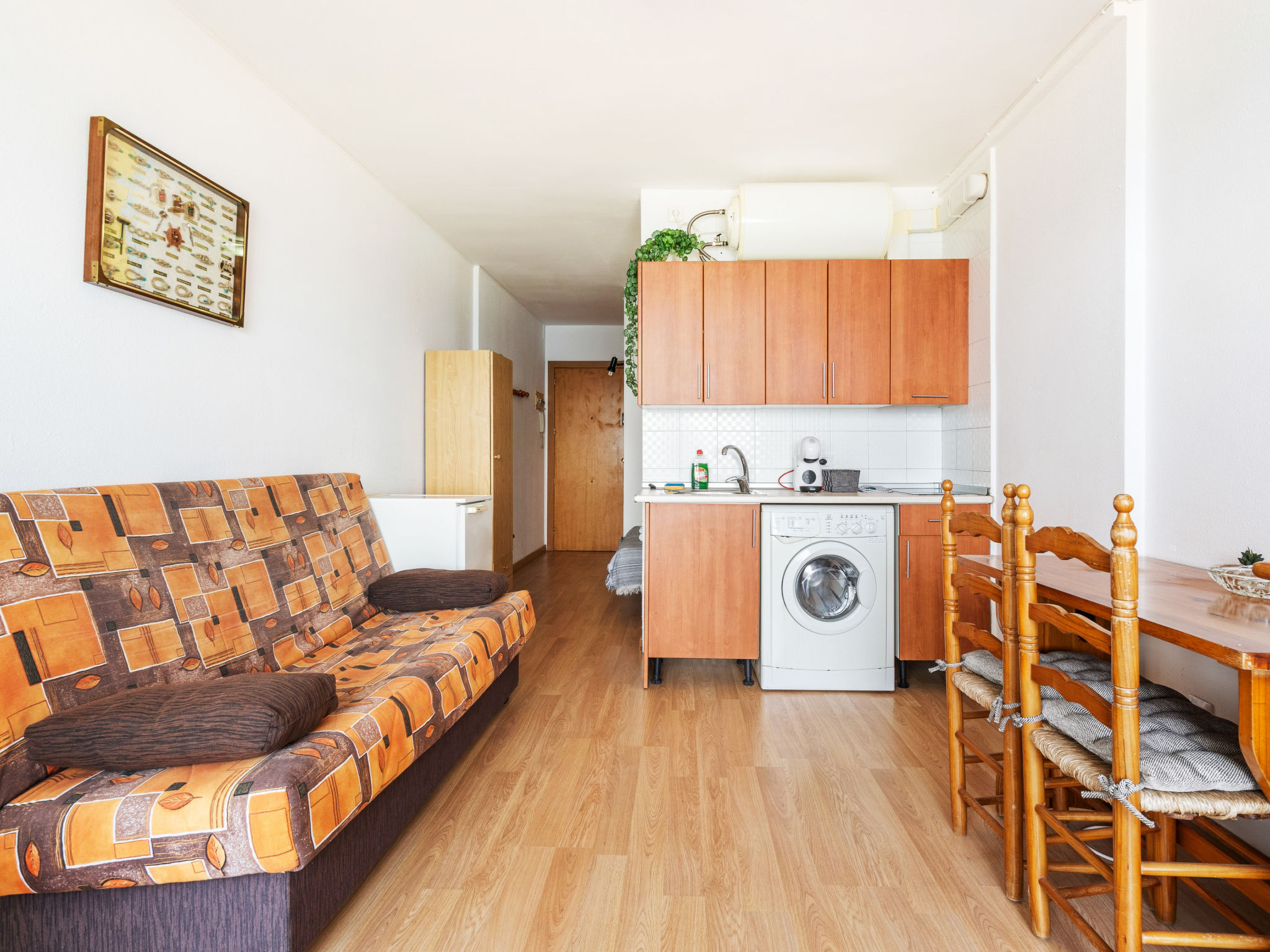 Photo of WELCS ESTUDIO 082 EMP  Frente del Mar