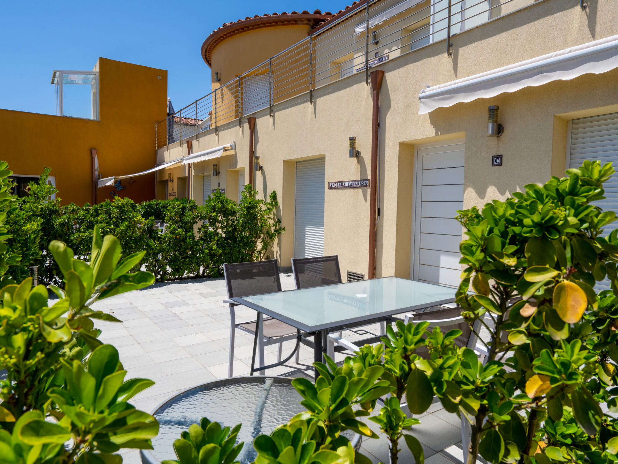 Photo of La Vida Sin Limites G EMP