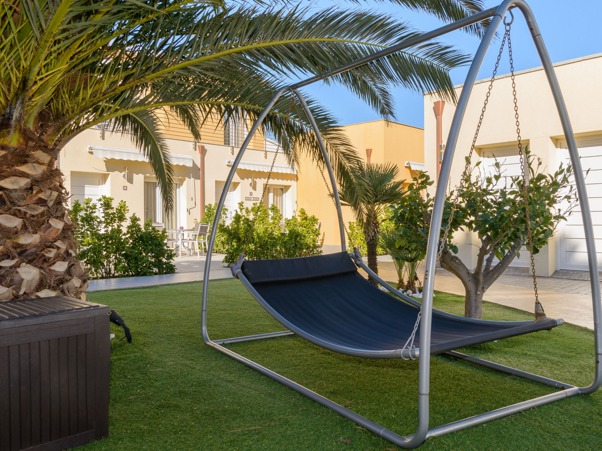 Photo of La Vida Sin Limites G EMP