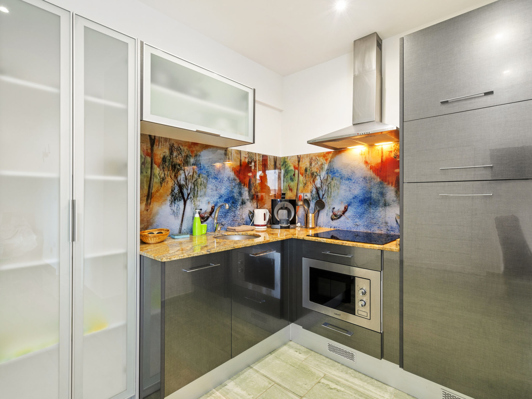 Photo of La Vida Sin Limites G EMP