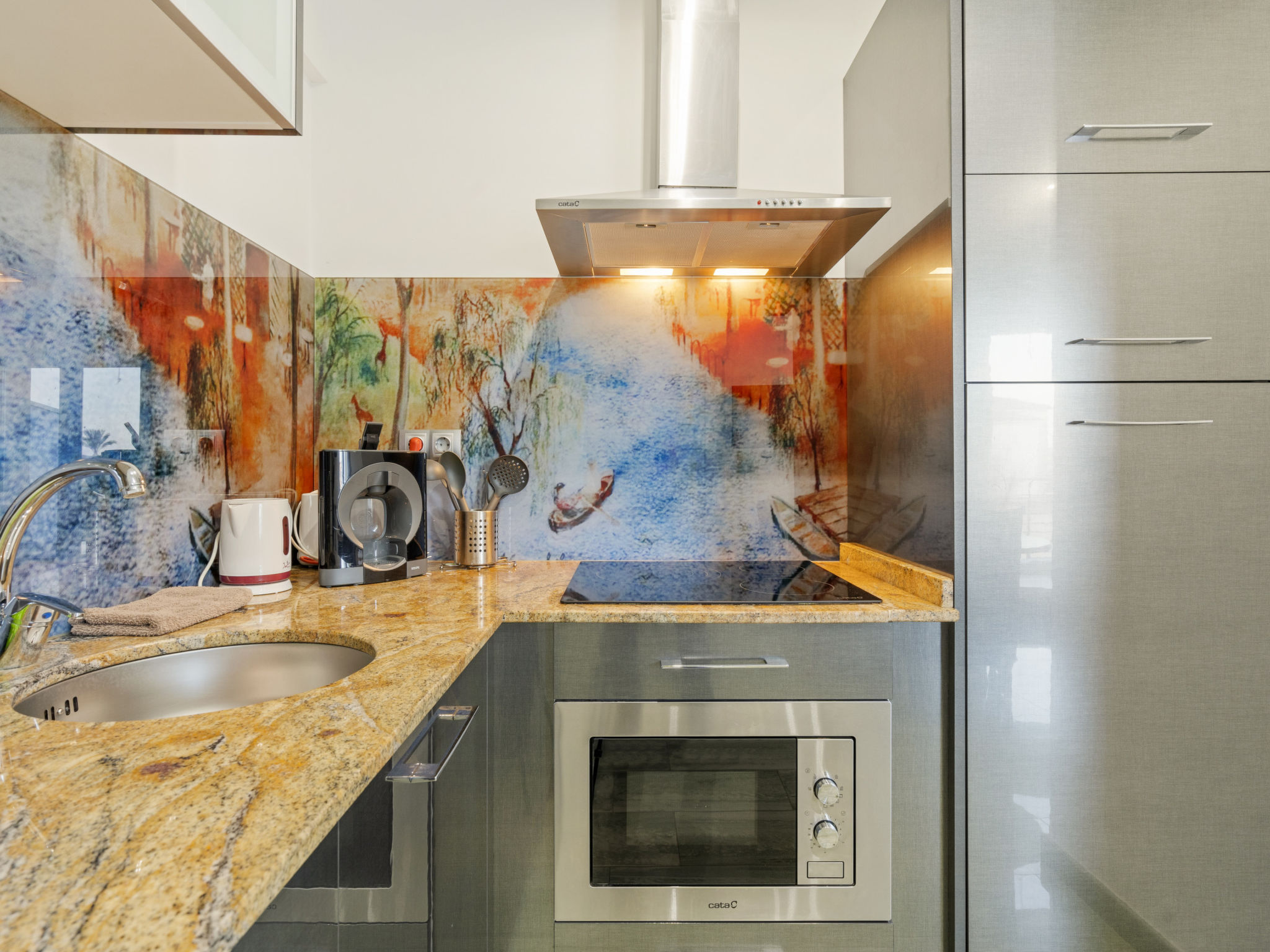 Photo of La Vida Sin Limites G EMP