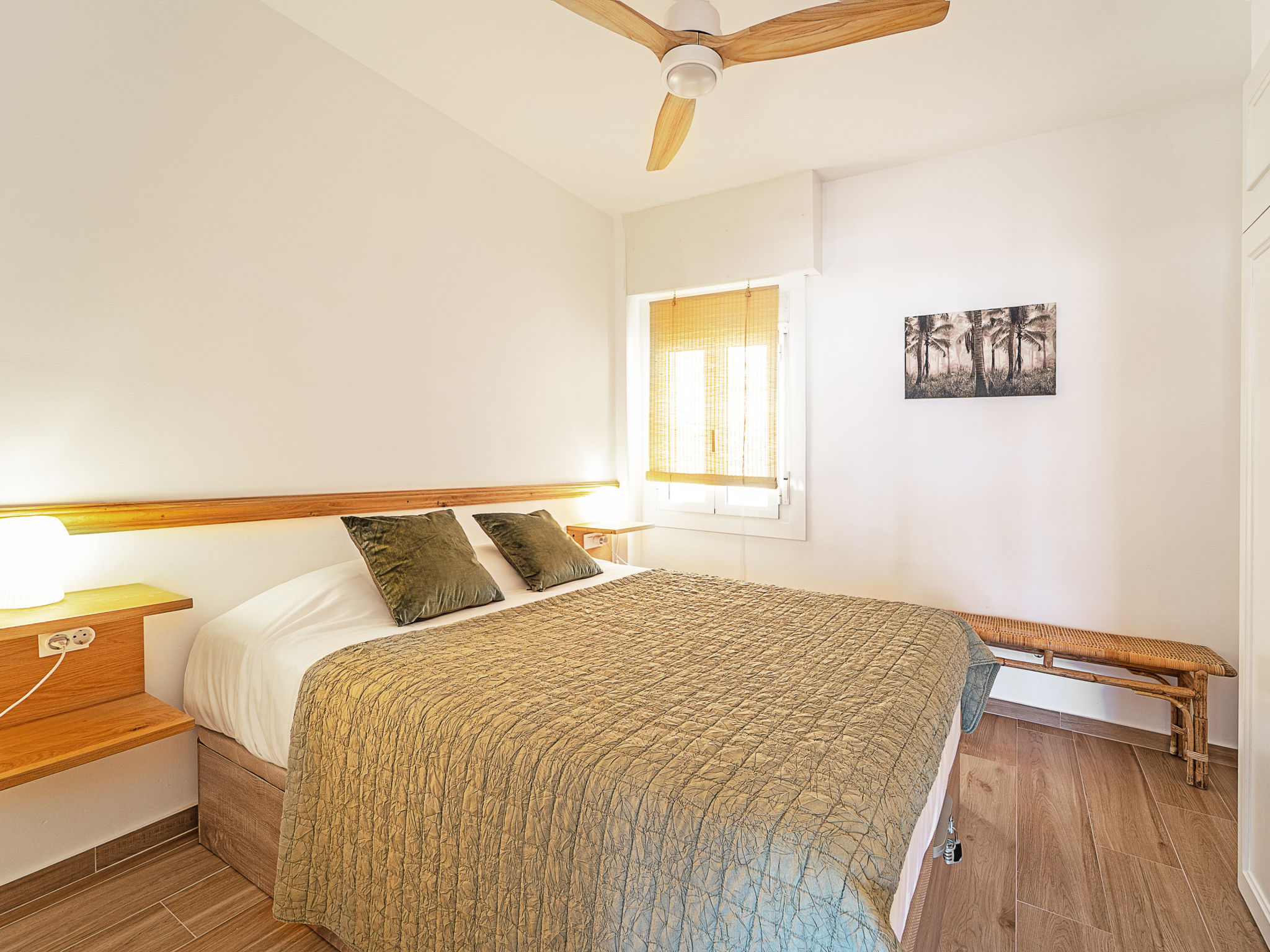 Photo of WELCS APARTAMENTO 143 EMP con vistas al canal