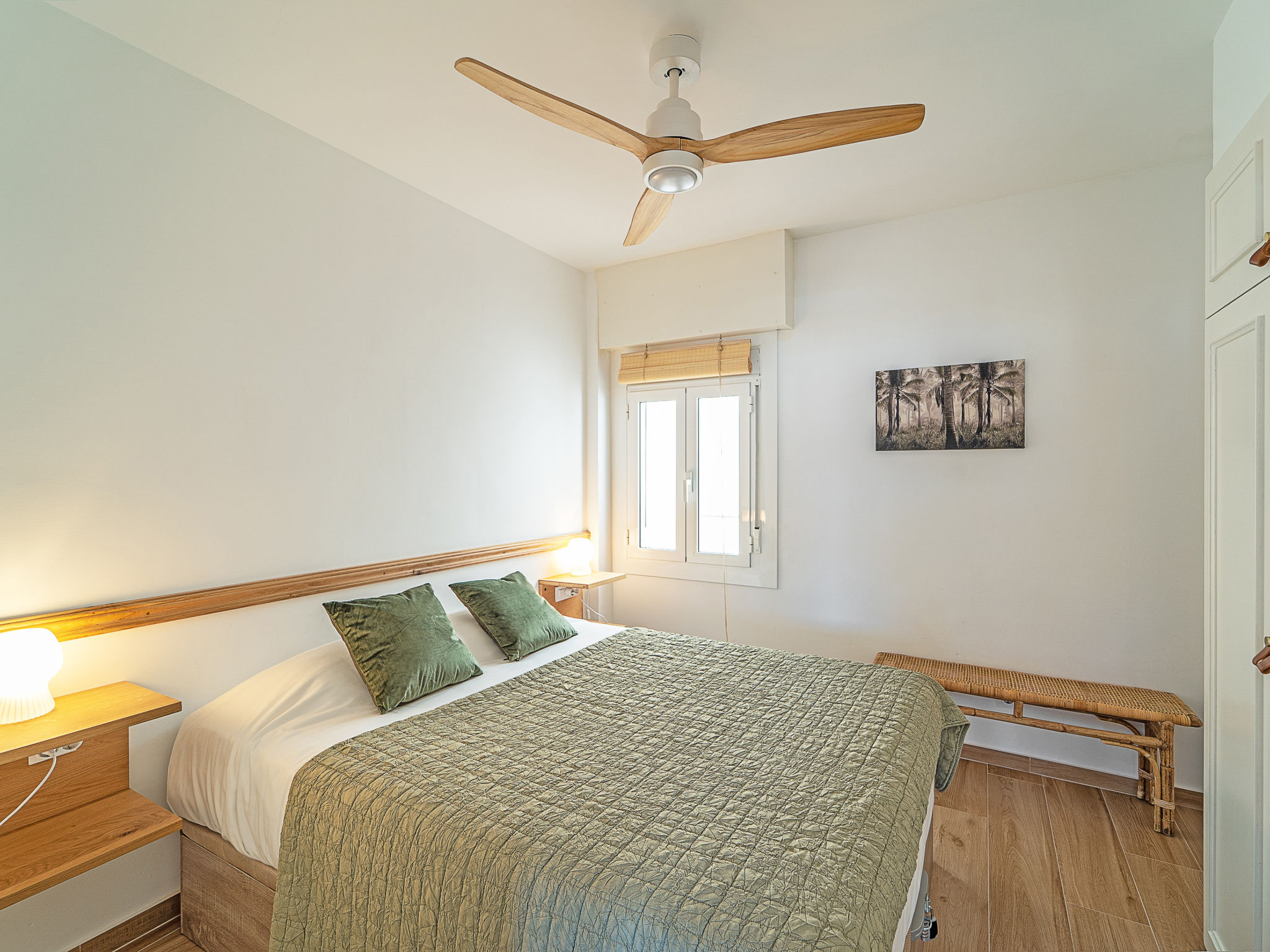 Photo of WELCS APARTAMENTO 143 EMP con vistas al canal