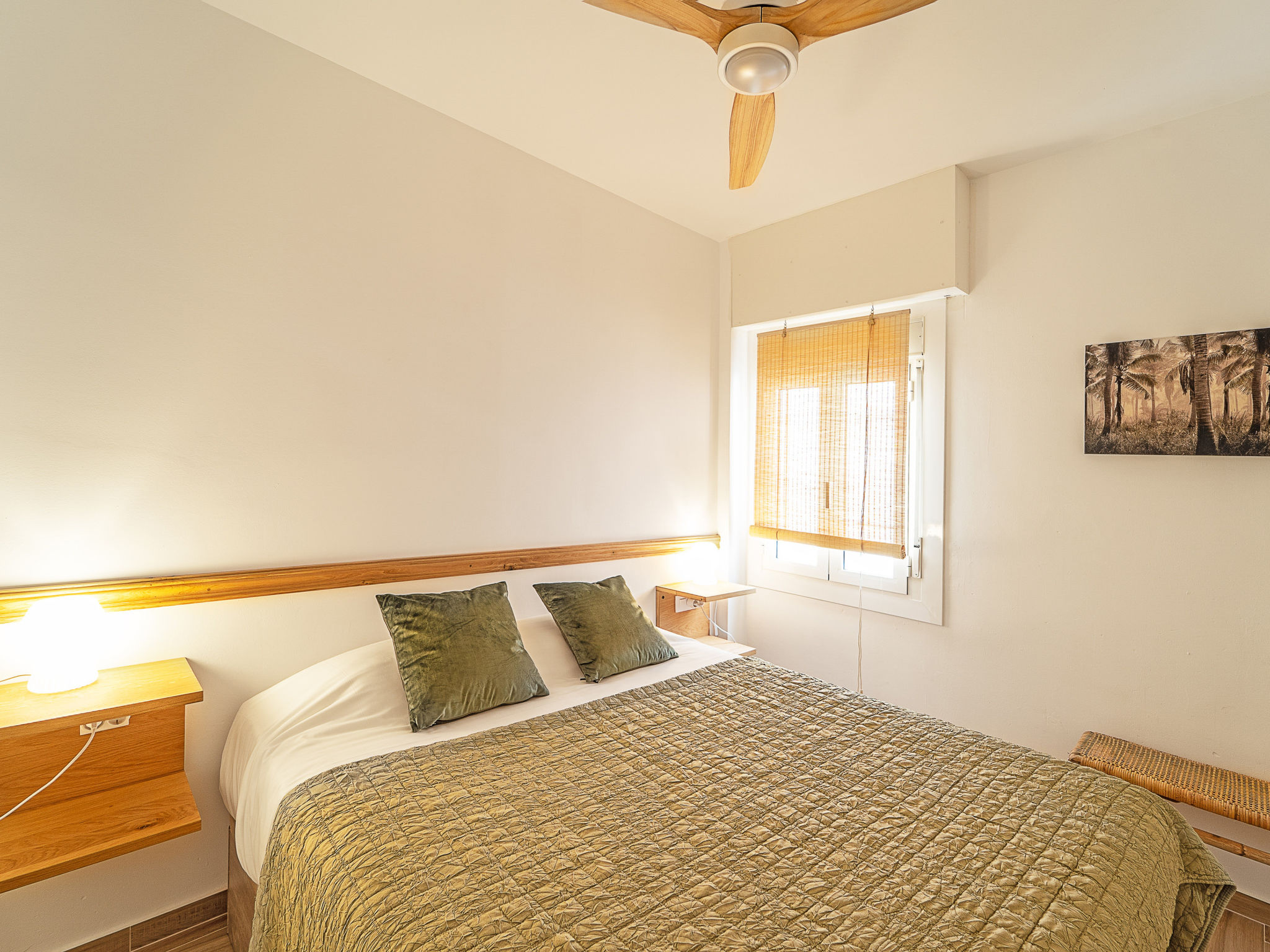 Photo of WELCS APARTAMENTO 143 EMP con vistas al canal