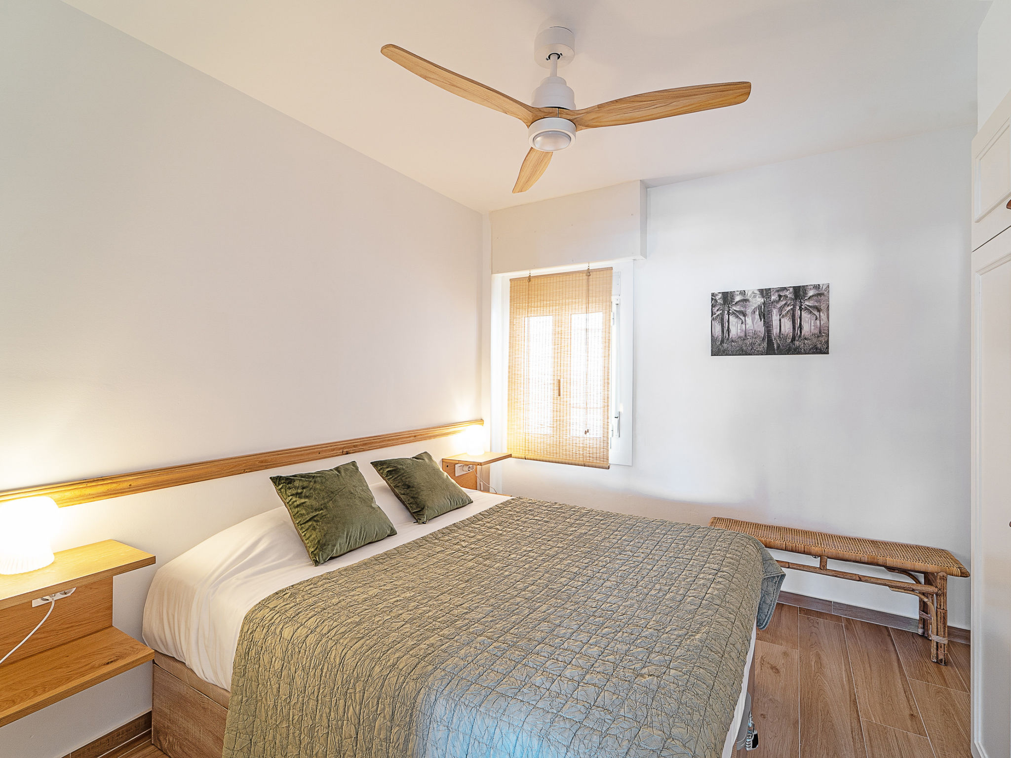 Photo of WELCS APARTAMENTO 143 EMP con vistas al canal