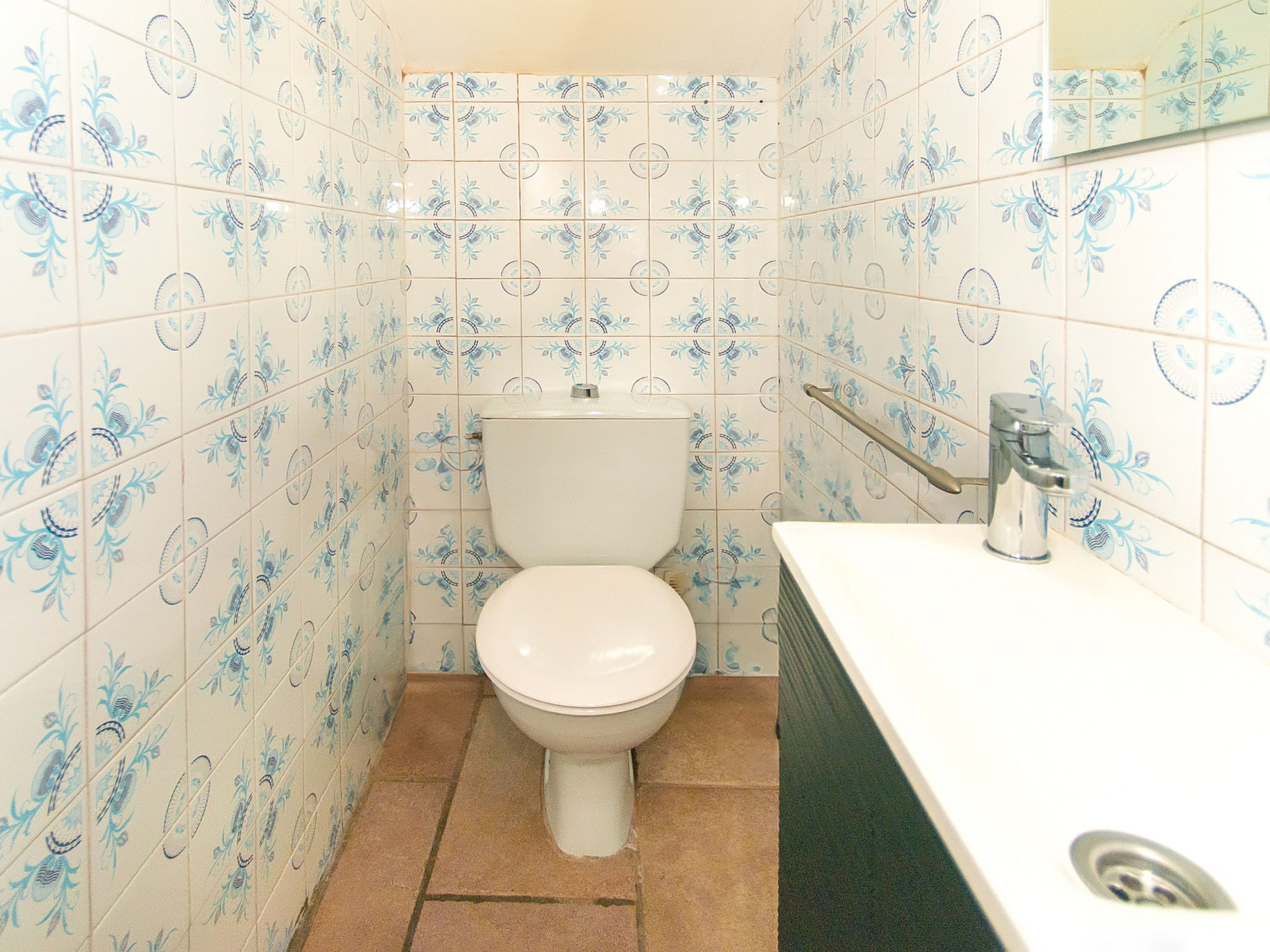 Photo of WELCS CASA  240 EMP con piscina y vista al canal