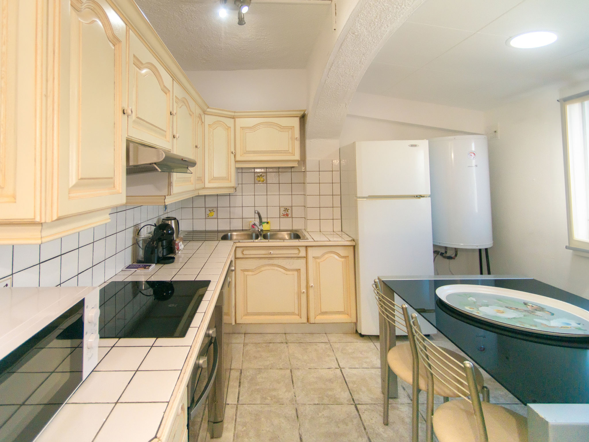 Photo of WELCS CASA  240 EMP con piscina y vista al canal