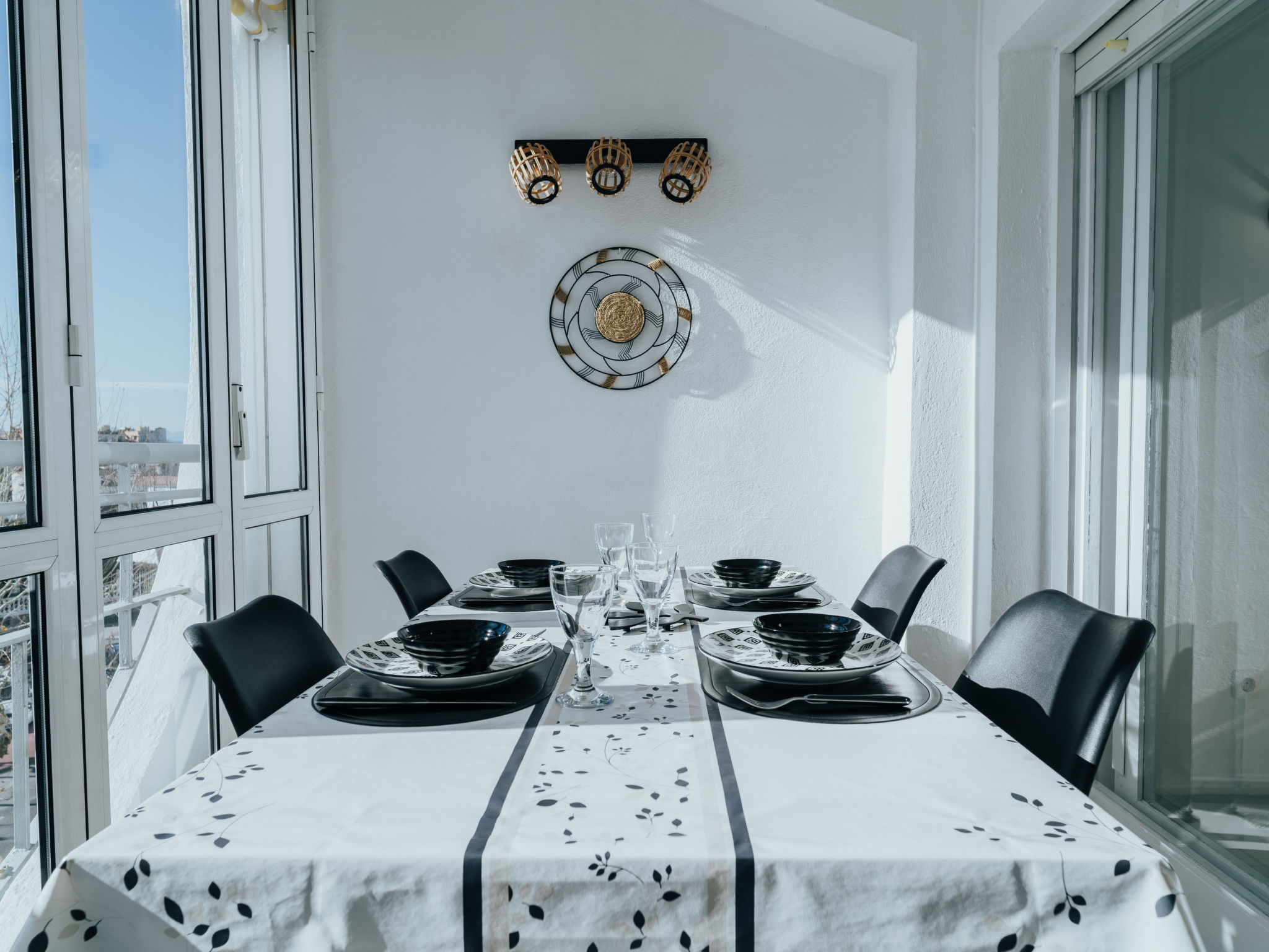 Photo of WELCS DUPLEX 056 EMP frente el Mar