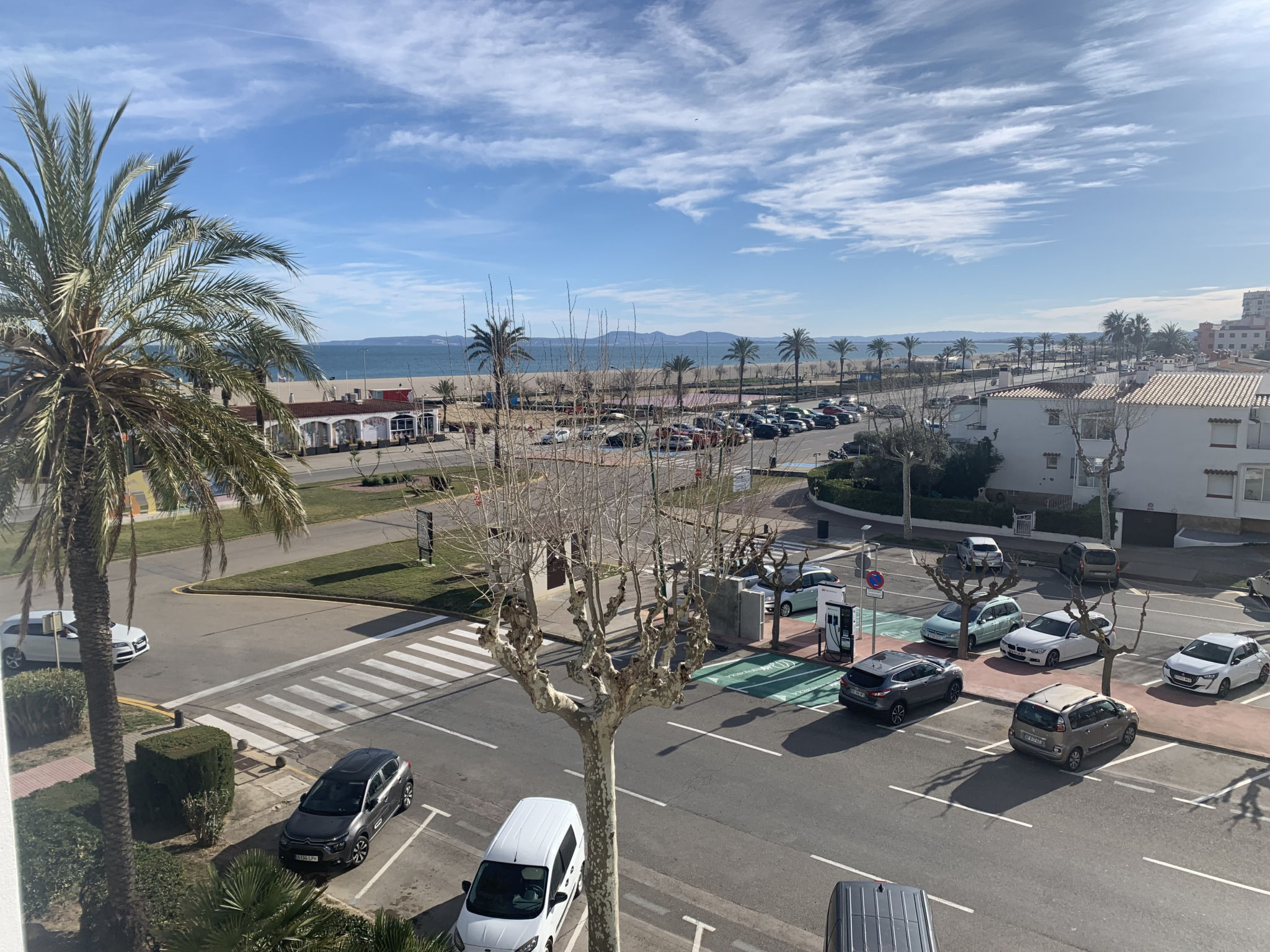 Photo of WELCS DUPLEX 056 EMP frente el Mar