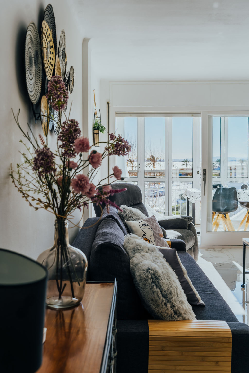 Photo of WELCS DUPLEX 056 EMP frente el Mar