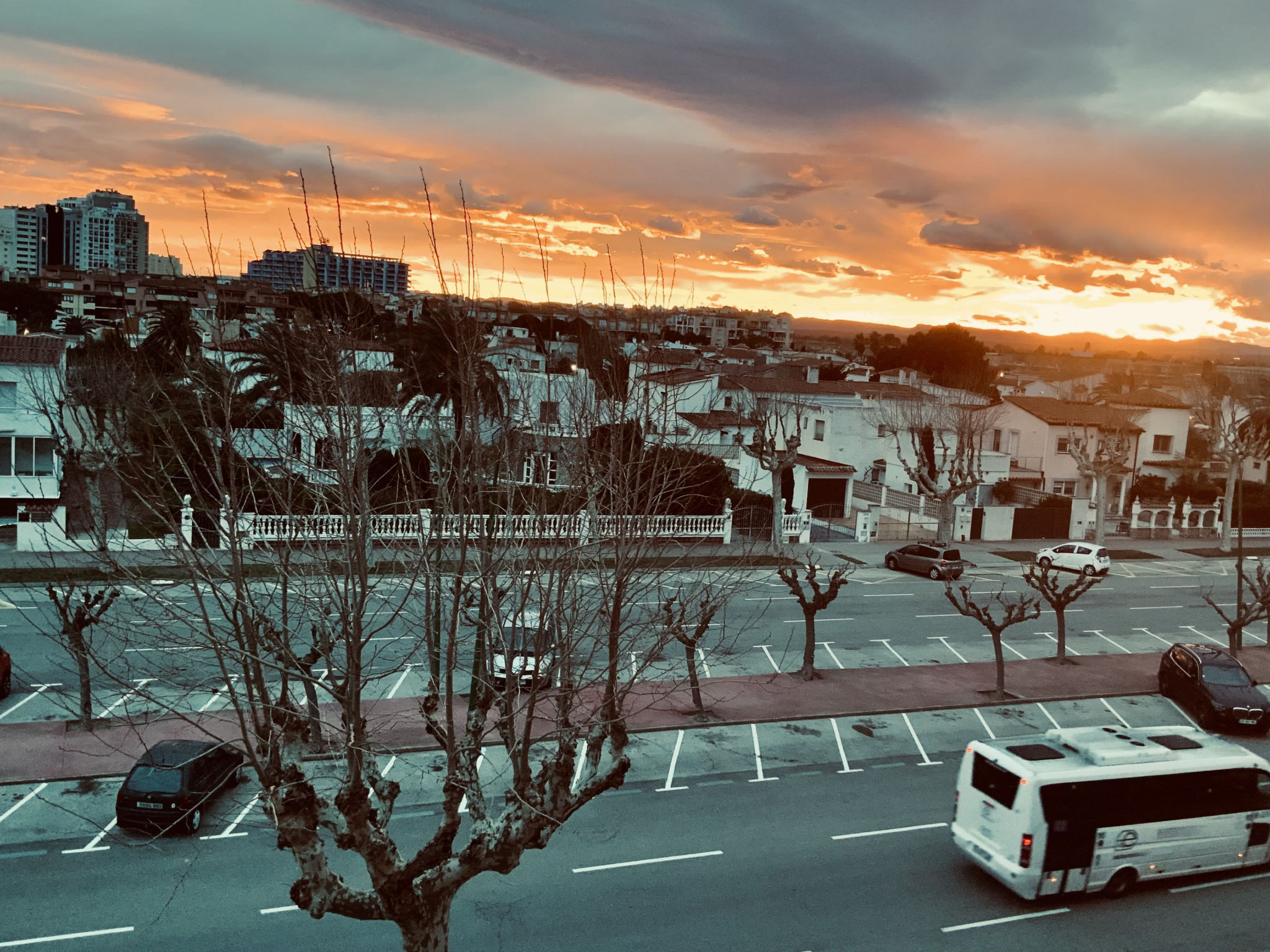 Photo of WELCS DUPLEX 056 EMP frente el Mar