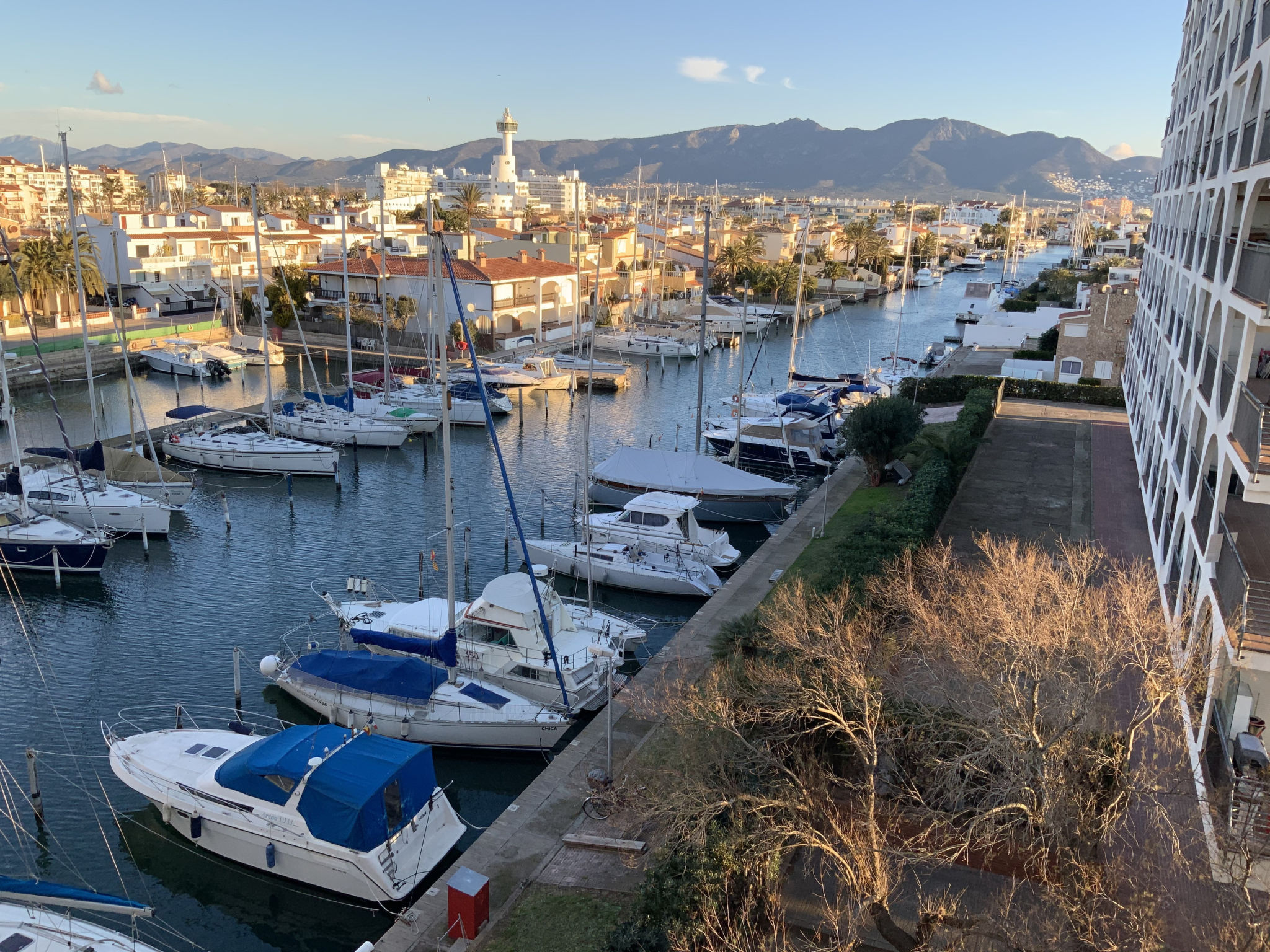 Photo of WELCS DUPLEX 056 EMP frente el Mar