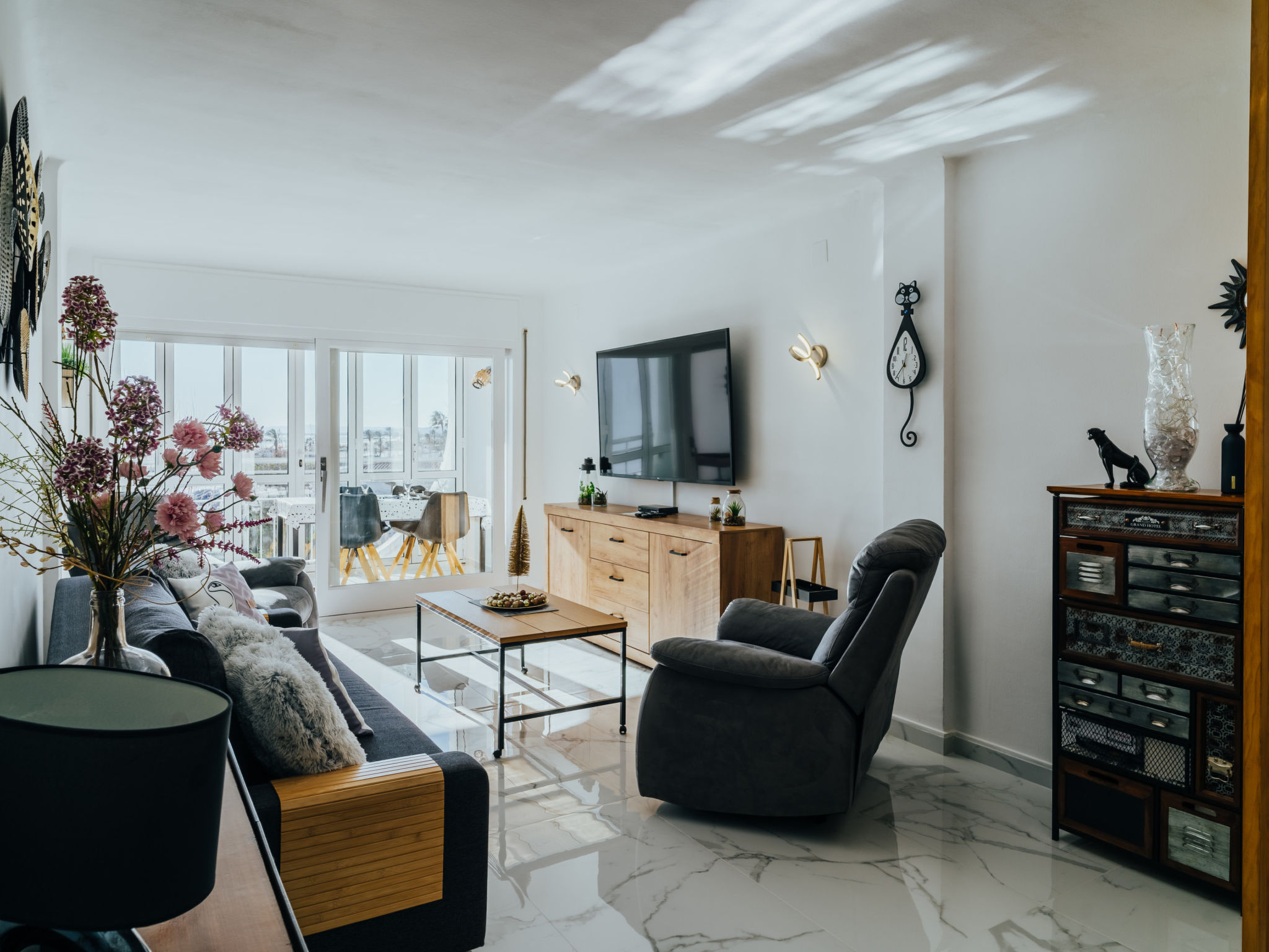 Photo of WELCS DUPLEX 056 EMP frente el Mar