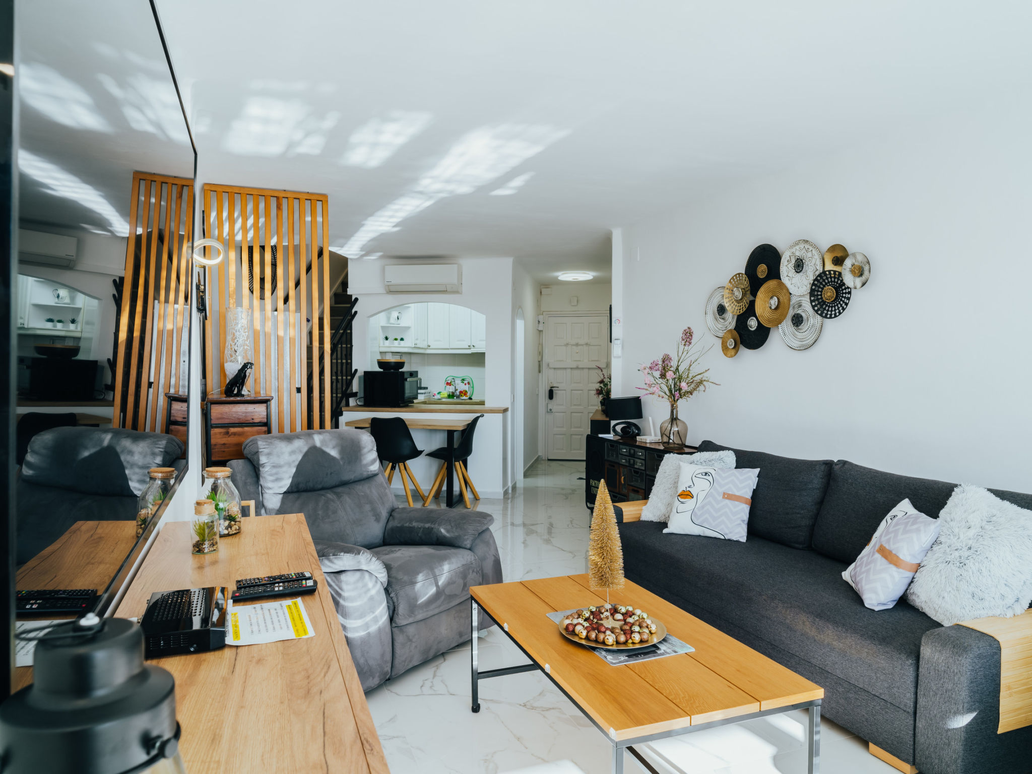 Photo of WELCS DUPLEX 056 EMP frente el Mar