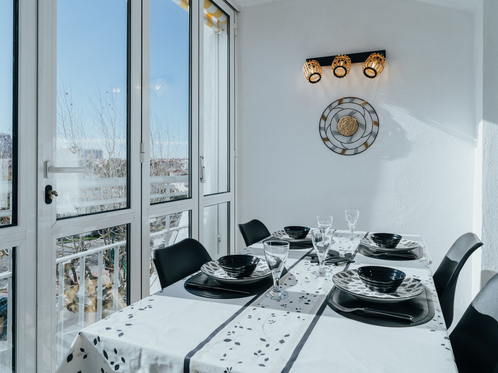 Photo of WELCS DUPLEX 056 EMP frente el Mar