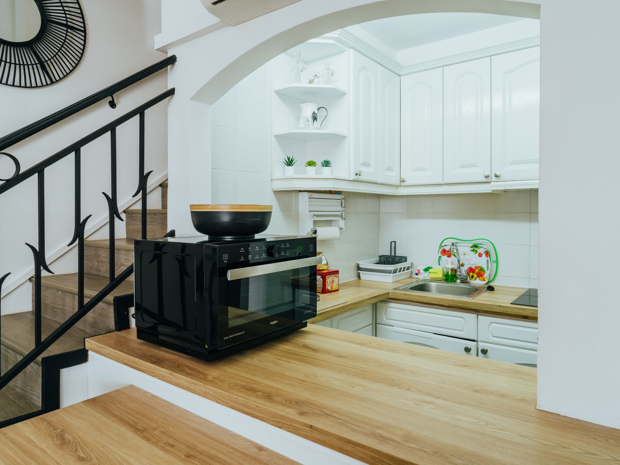 Photo of WELCS DUPLEX 056 EMP frente el Mar