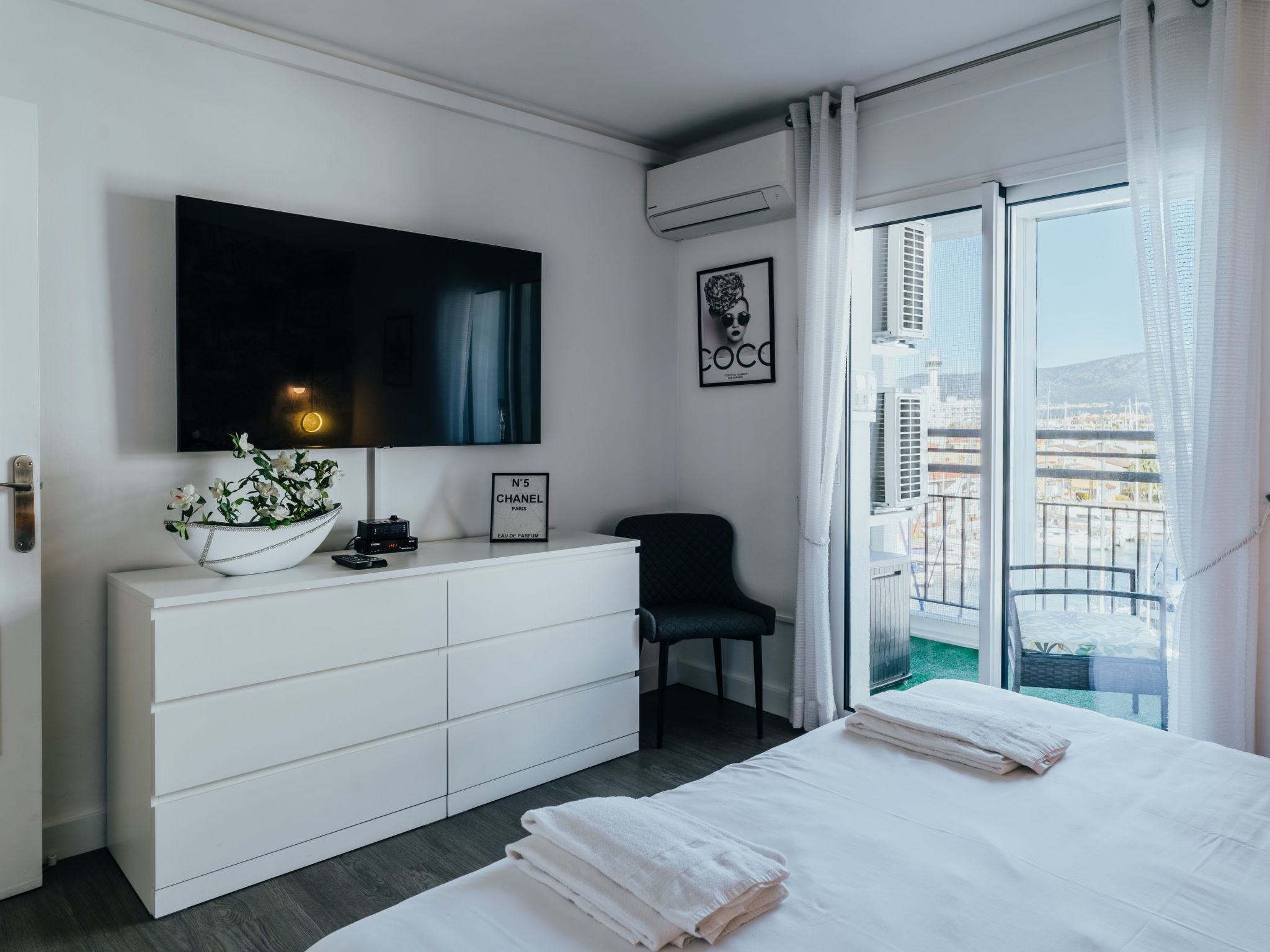 Photo of WELCS DUPLEX 056 EMP frente el Mar