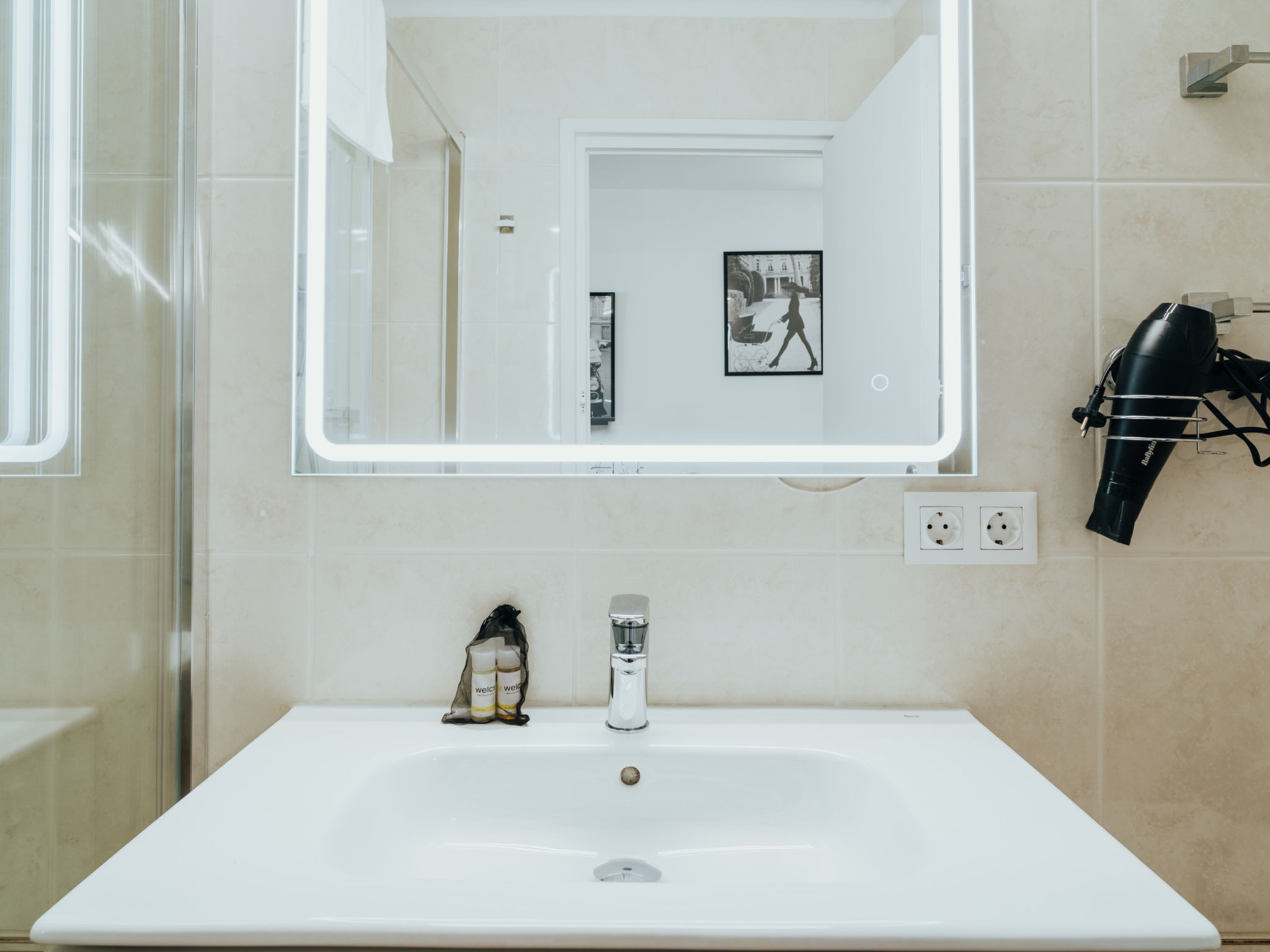 Photo of WELCS DUPLEX 056 EMP frente el Mar