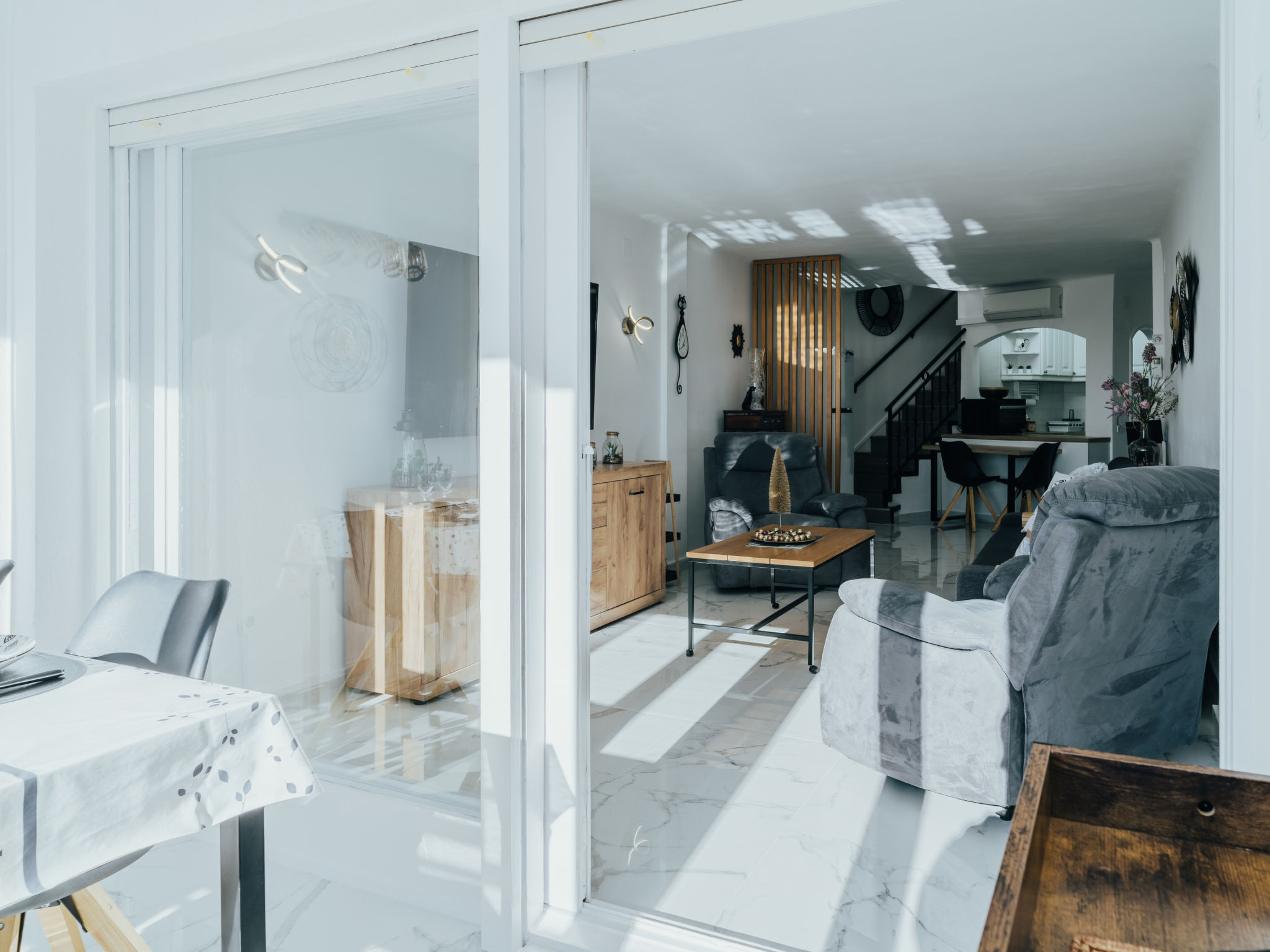 Photo of WELCS DUPLEX 056 EMP frente el Mar