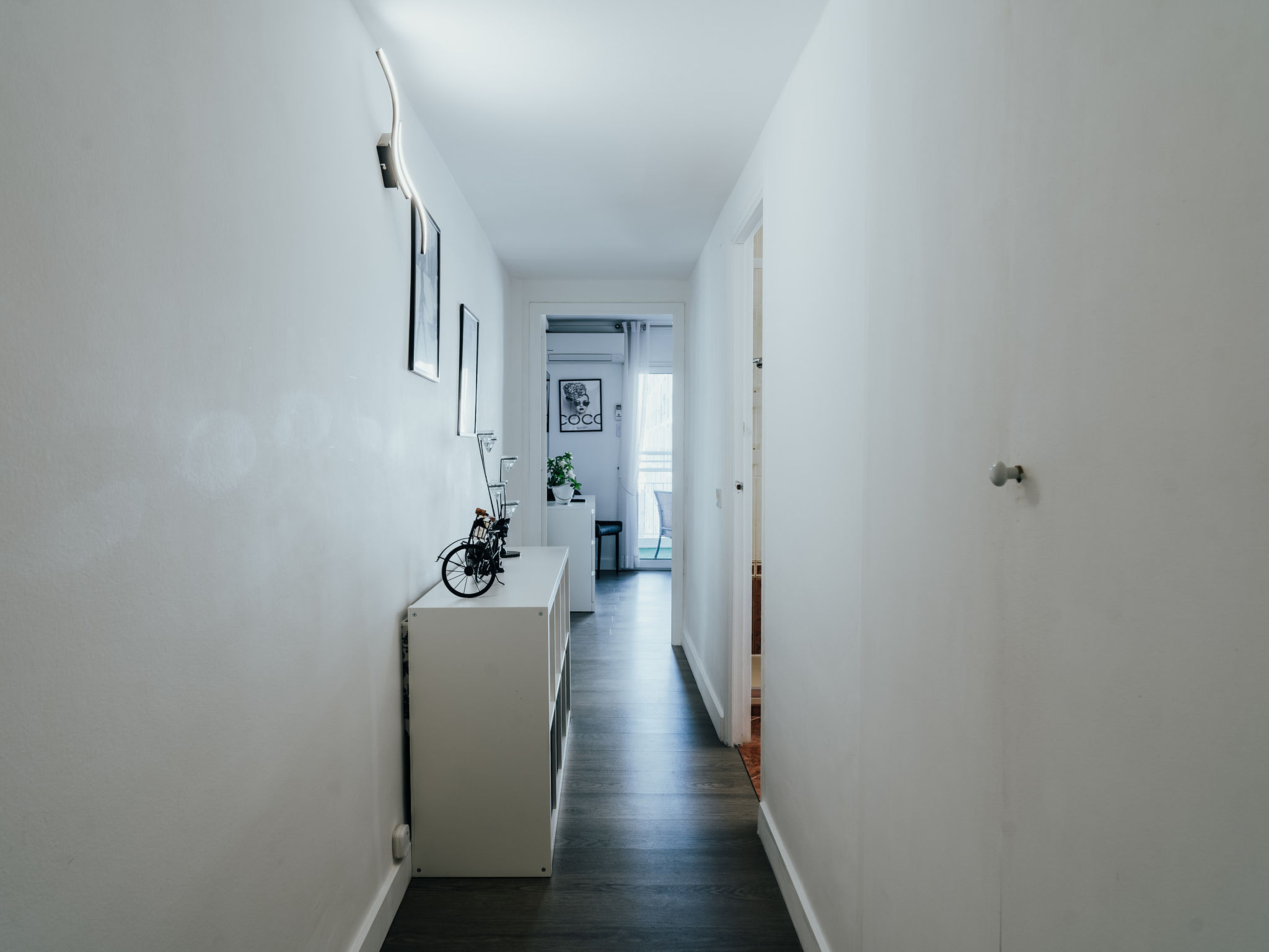 Photo of WELCS DUPLEX 056 EMP frente el Mar