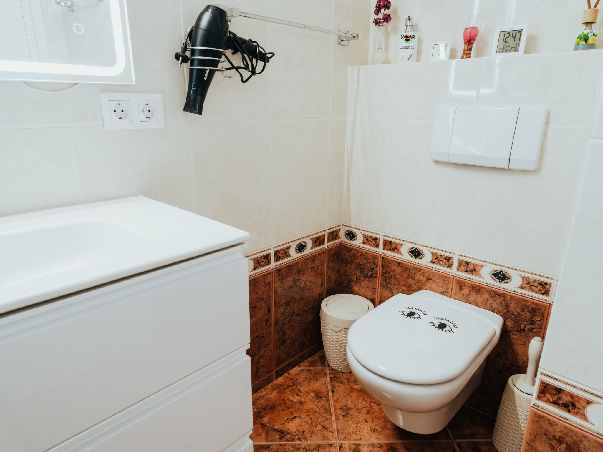 Photo of WELCS DUPLEX 056 EMP frente el Mar