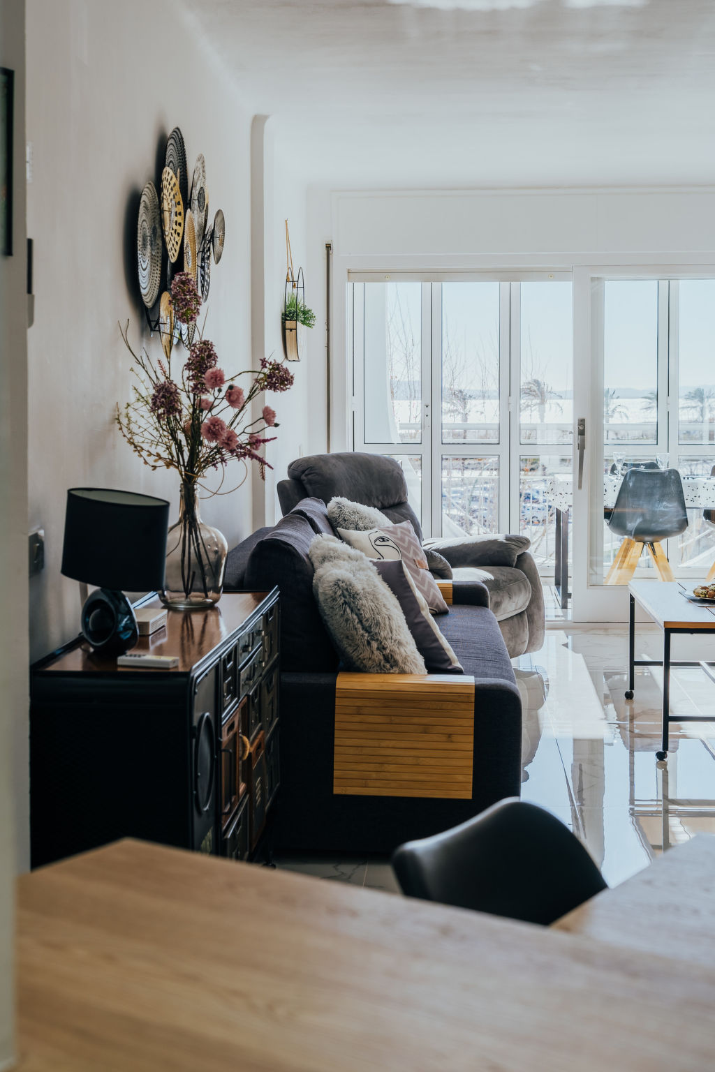 Photo of WELCS DUPLEX 056 EMP frente el Mar