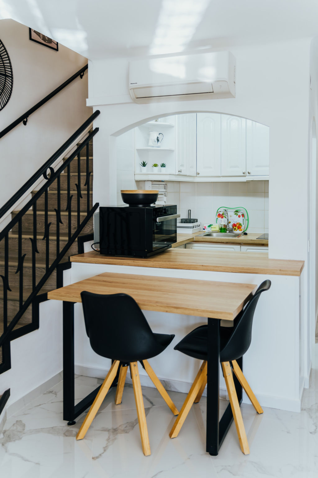 Photo of WELCS DUPLEX 056 EMP frente el Mar