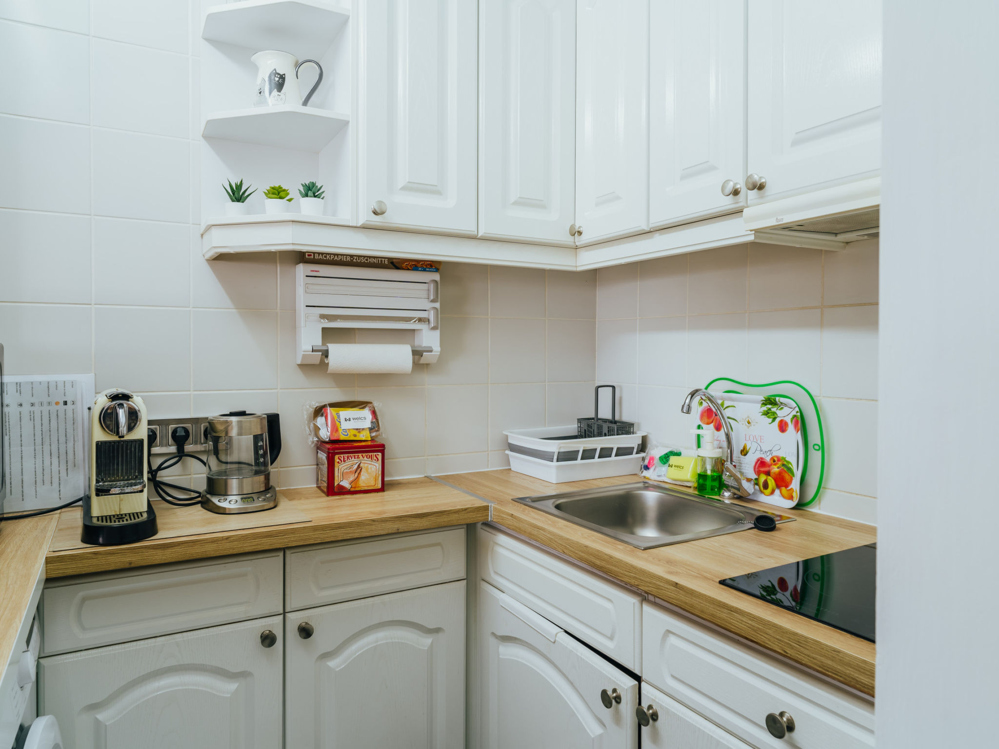 Photo of WELCS DUPLEX 056 EMP frente el Mar