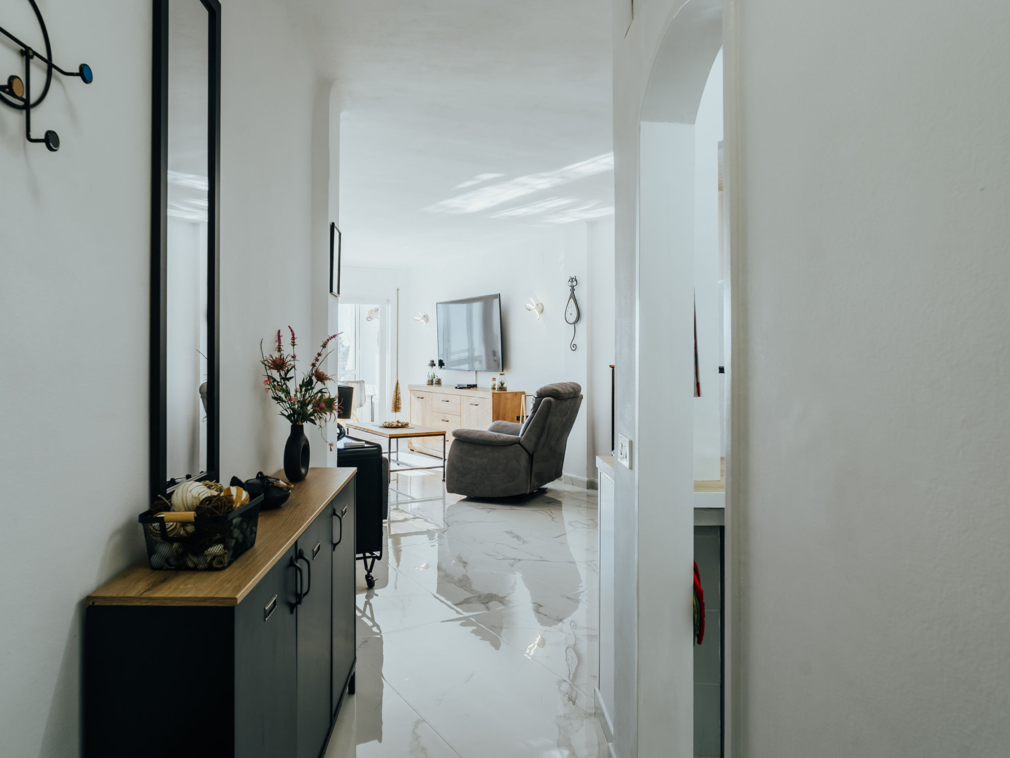 Photo of WELCS DUPLEX 056 EMP frente el Mar