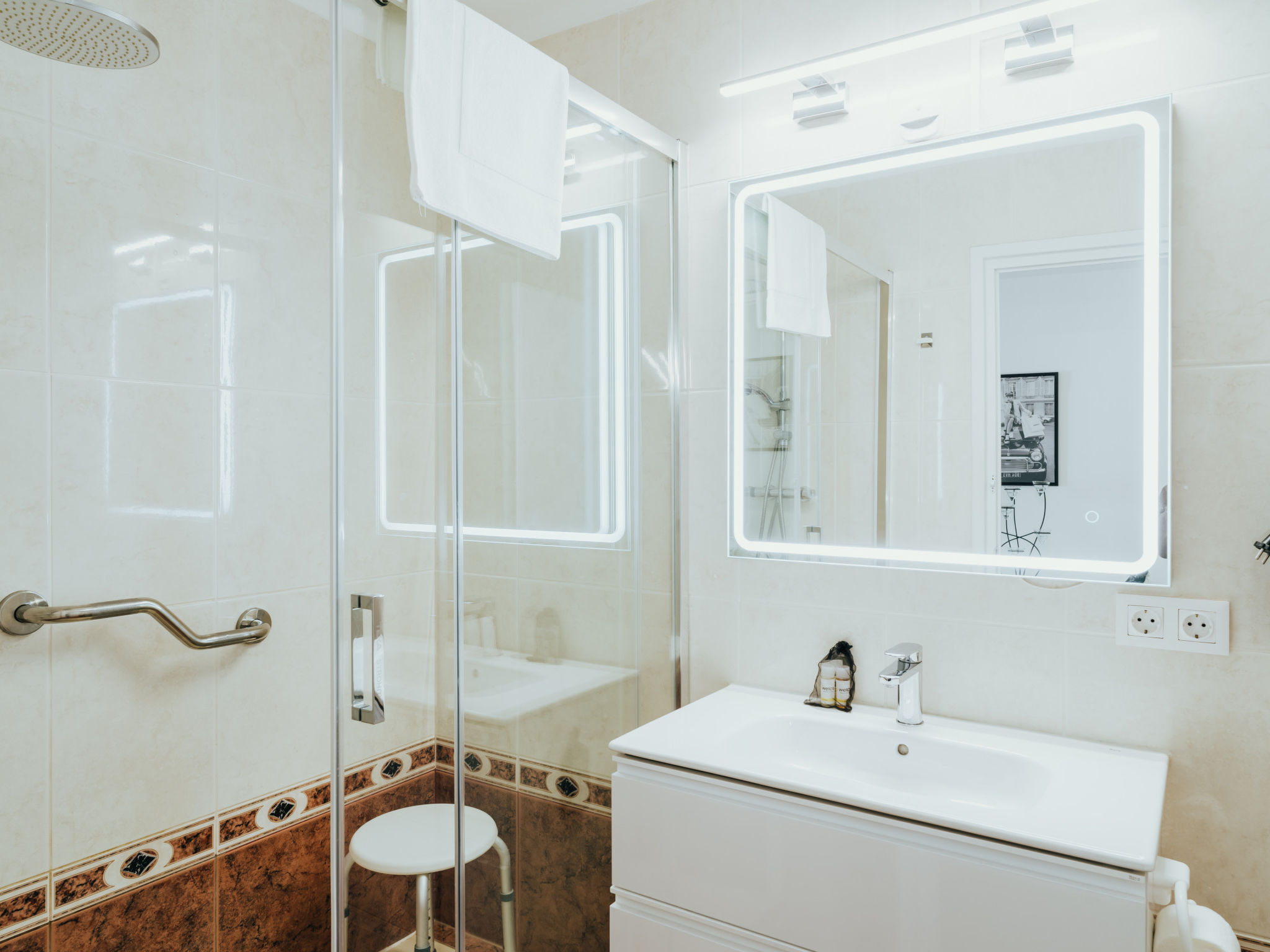 Photo of WELCS DUPLEX 056 EMP frente el Mar