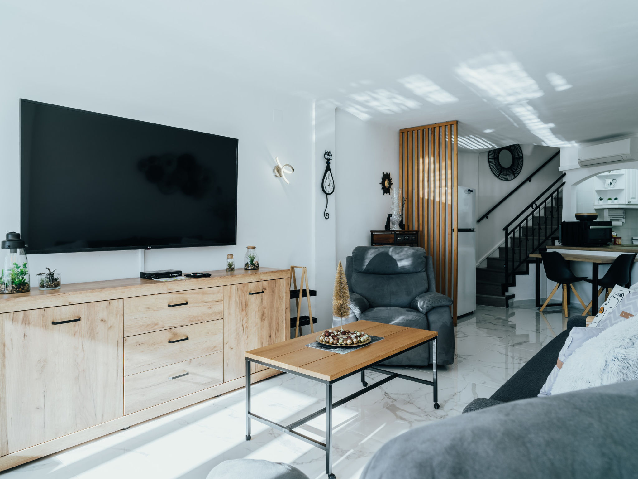 Photo of WELCS DUPLEX 056 EMP frente el Mar