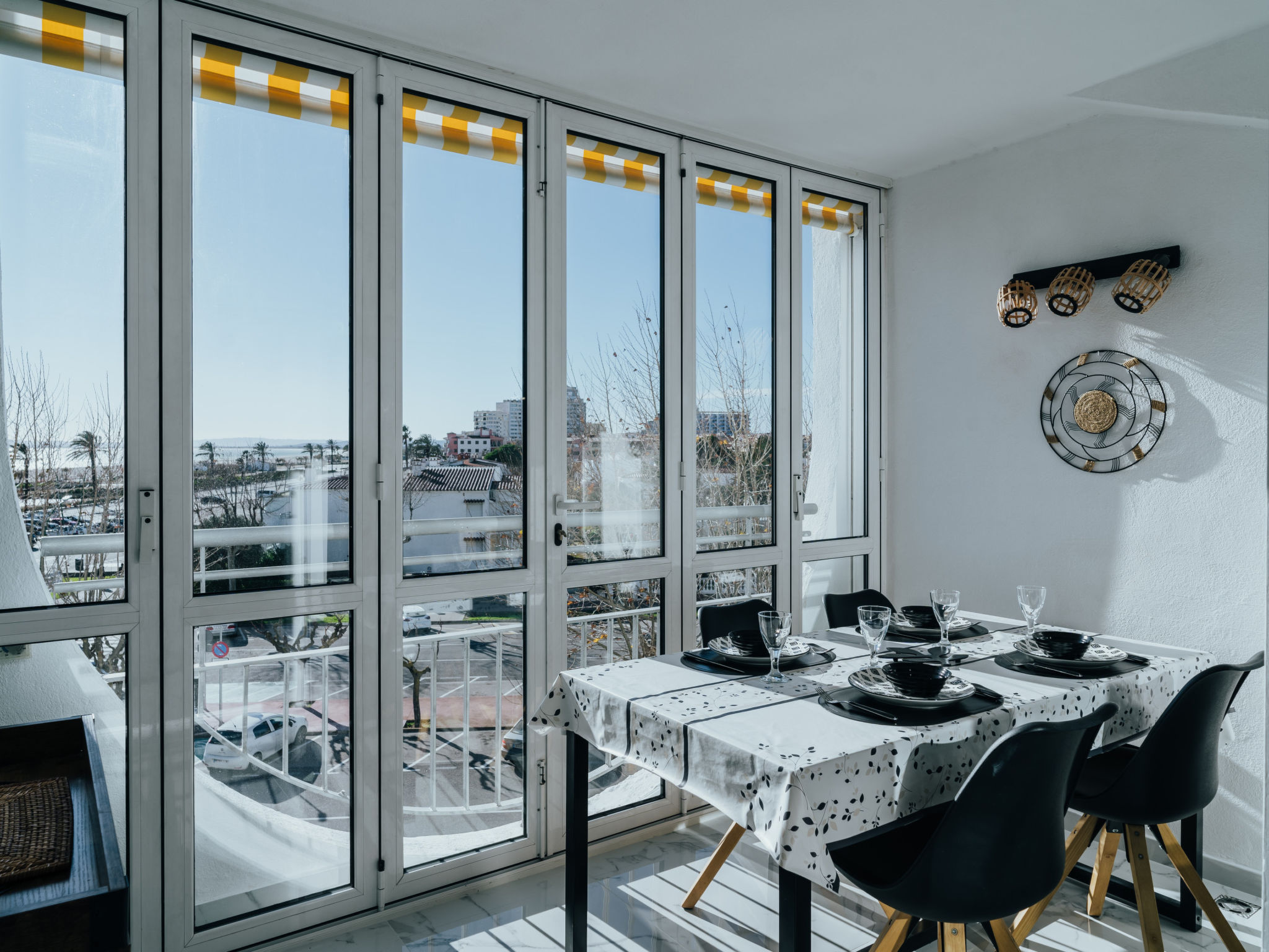 Photo of WELCS DUPLEX 056 EMP frente el Mar