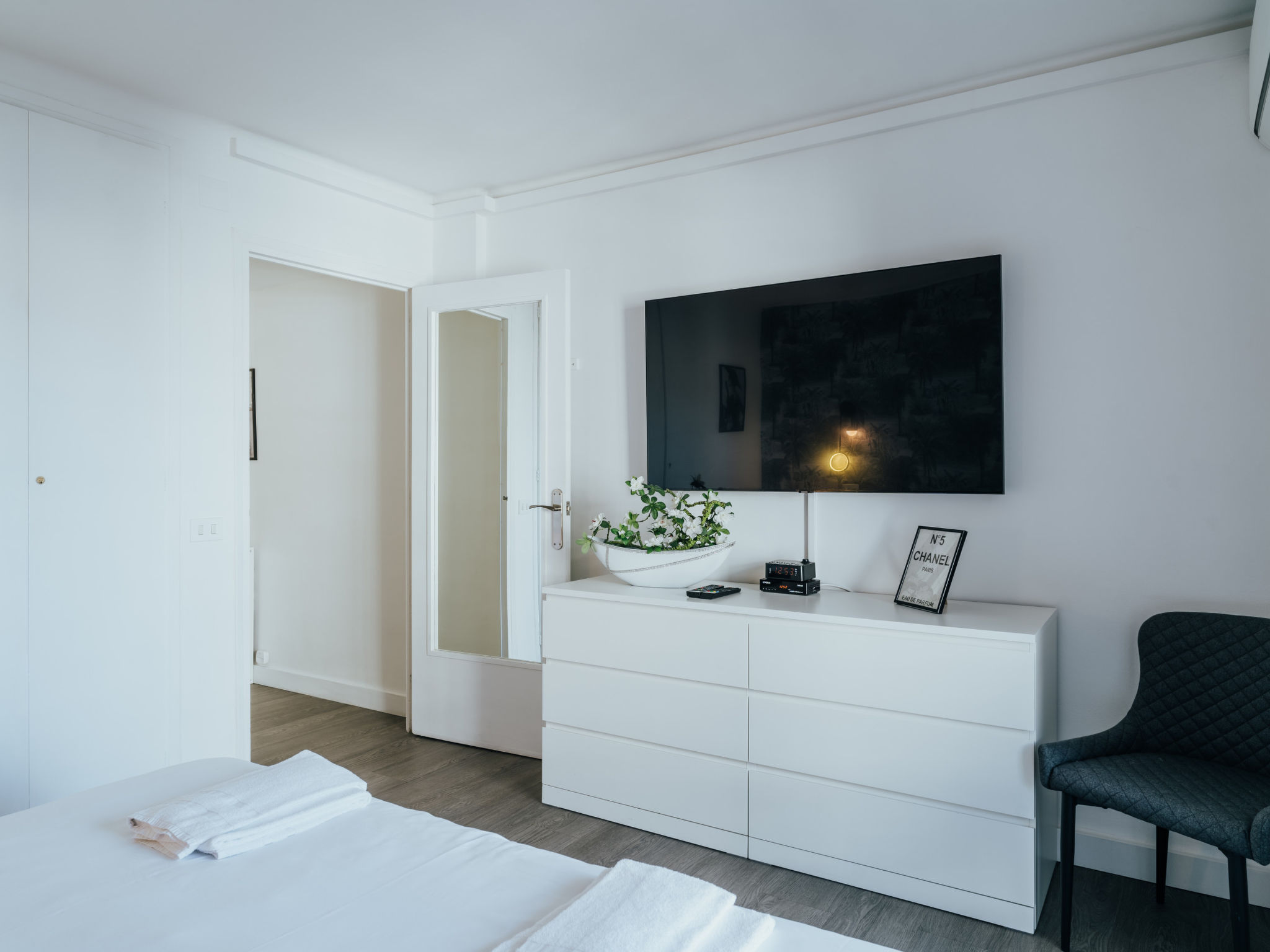 Photo of WELCS DUPLEX 056 EMP frente el Mar